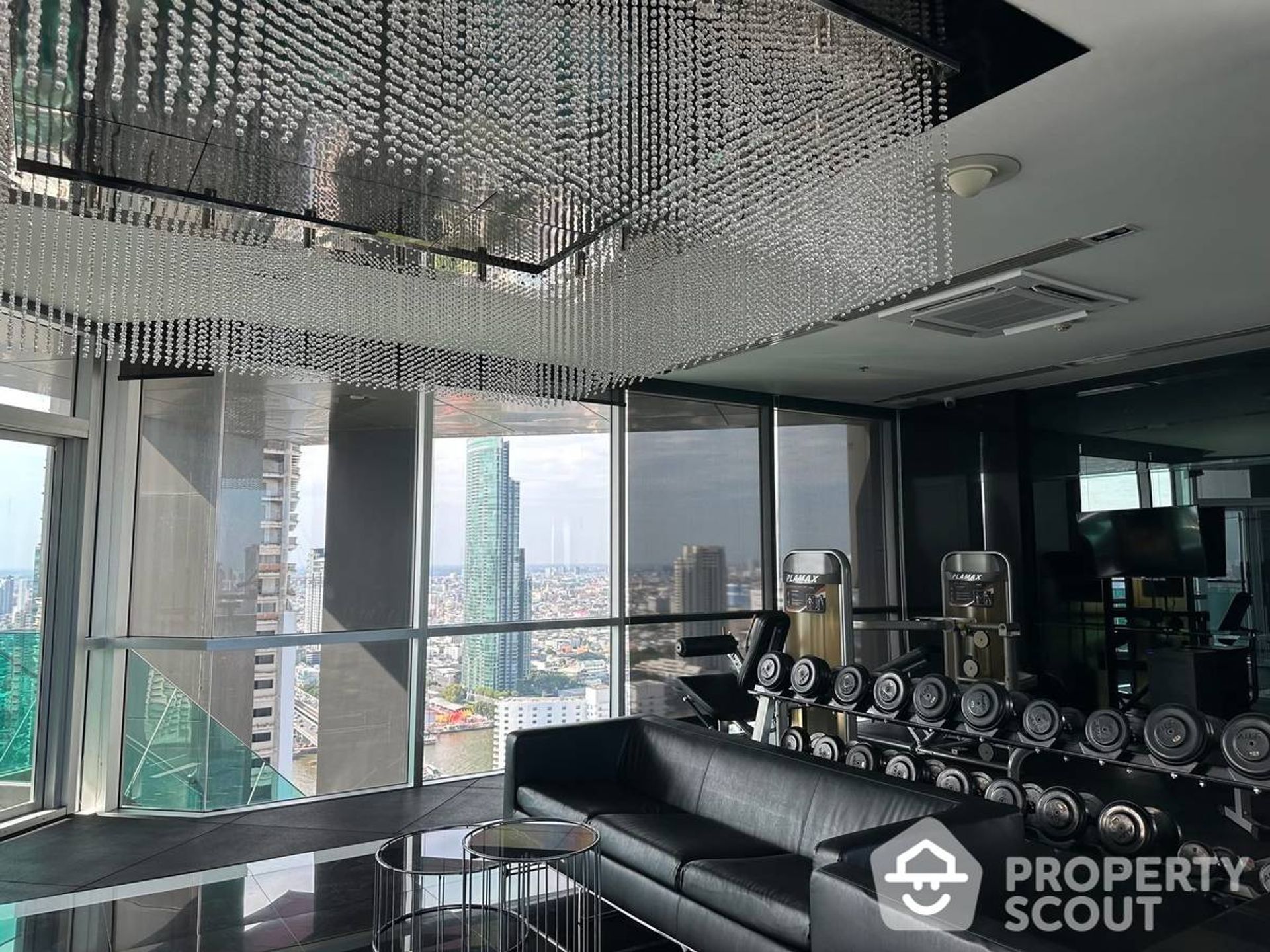 Condominio en , Krung Thep Maha Nakhon 12846933