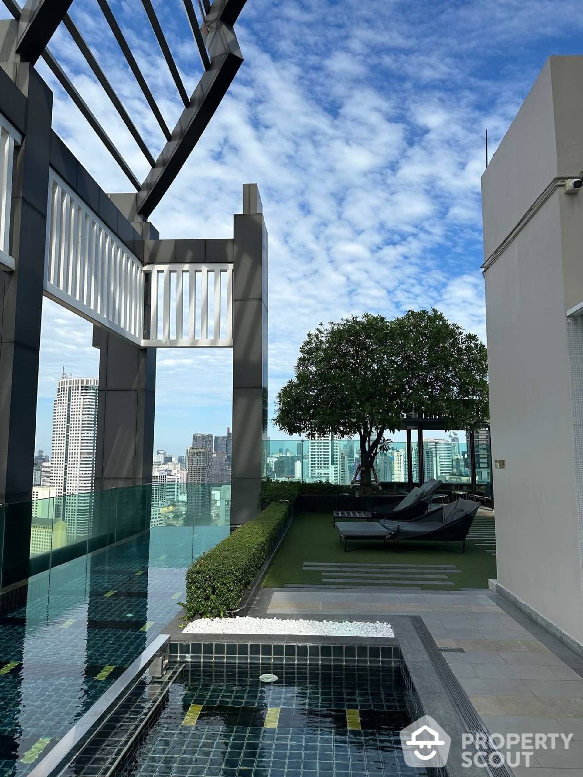 Condominio en , Krung Thep Maha Nakhon 12846933