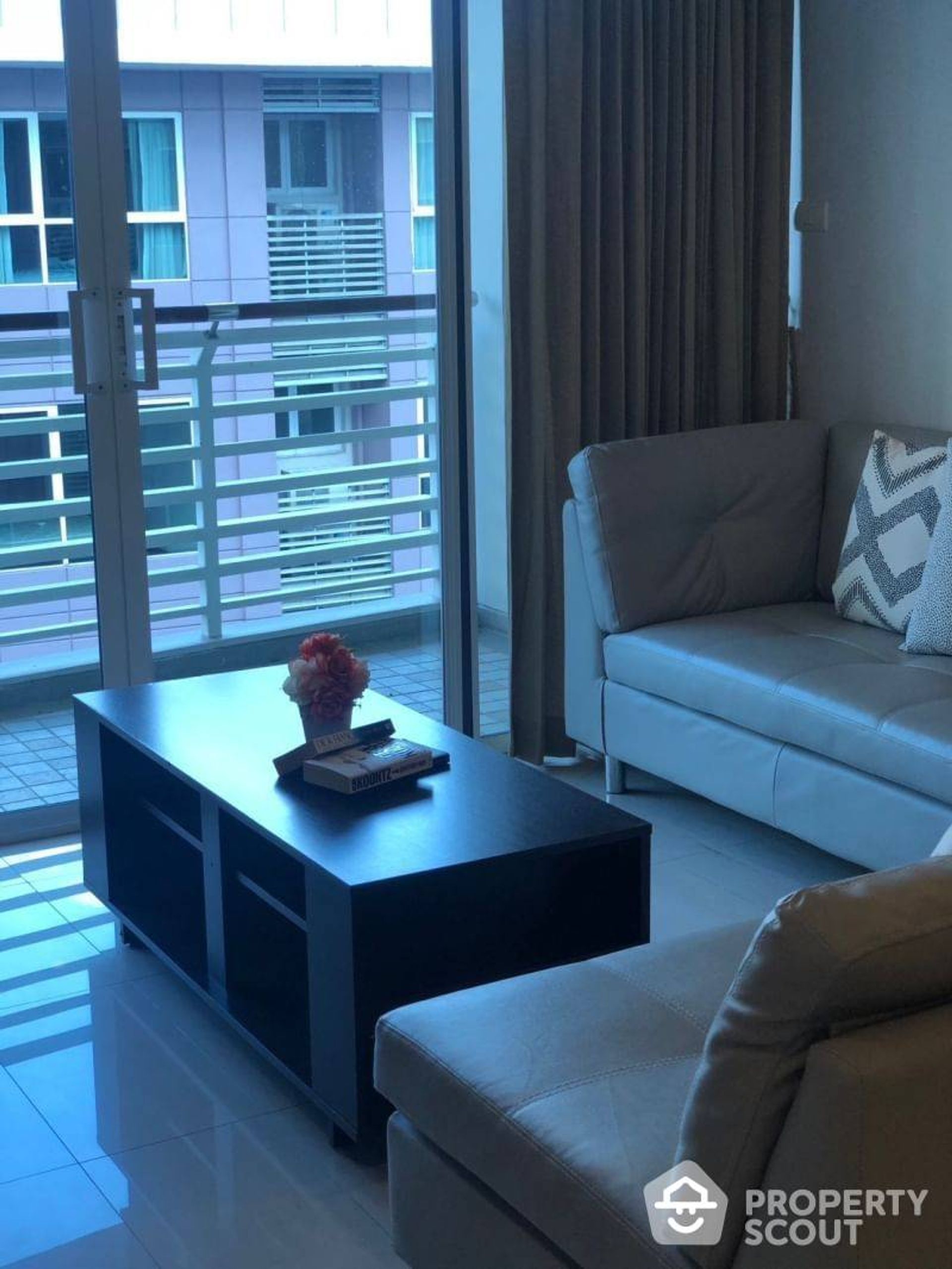 Condominium in , Krung Thep Maha Nakhon 12846936