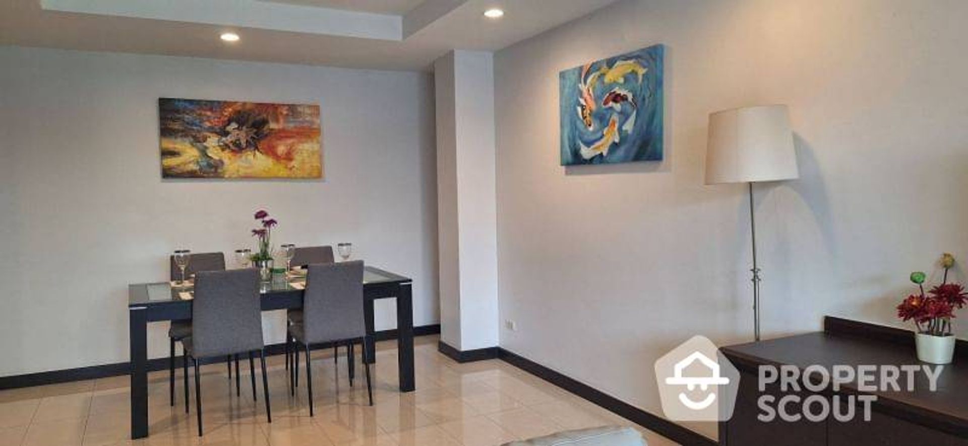 Condominium in , Krung Thep Maha Nakhon 12846936