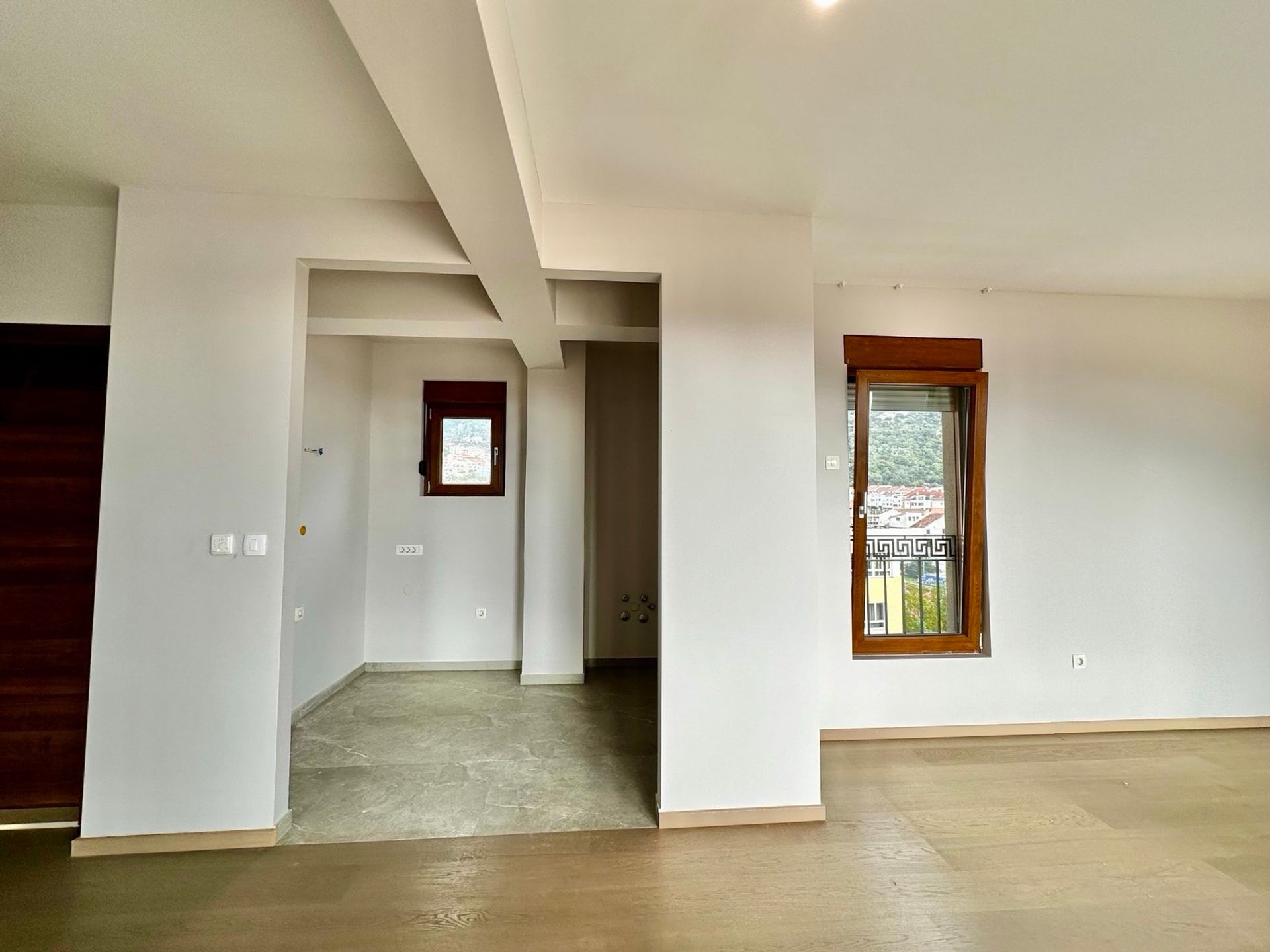 rumah dalam Budva, Budva 12846950