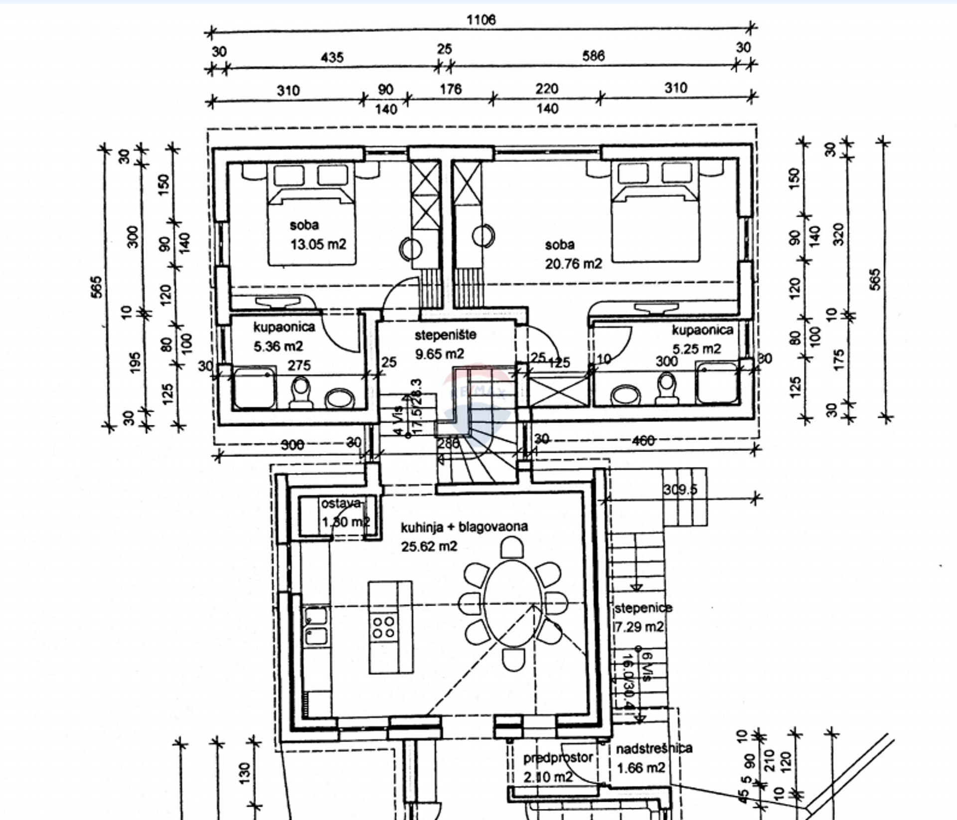 בַּיִת ב Sveti Lovrec Pazenaticki, איסטרסקה זופנייה 12847070