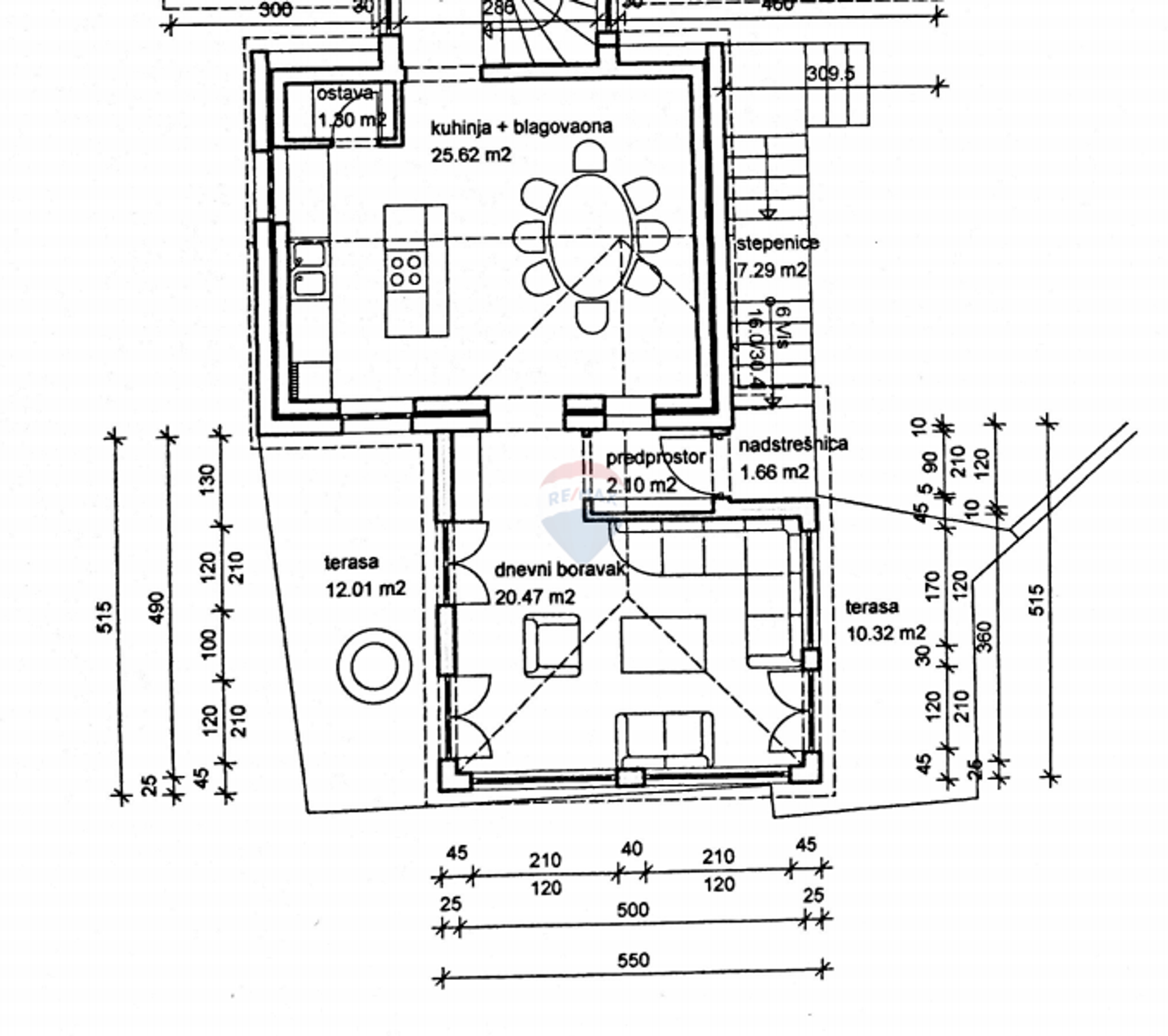 בַּיִת ב Sveti Lovrec Pazenaticki, איסטרסקה זופנייה 12847070