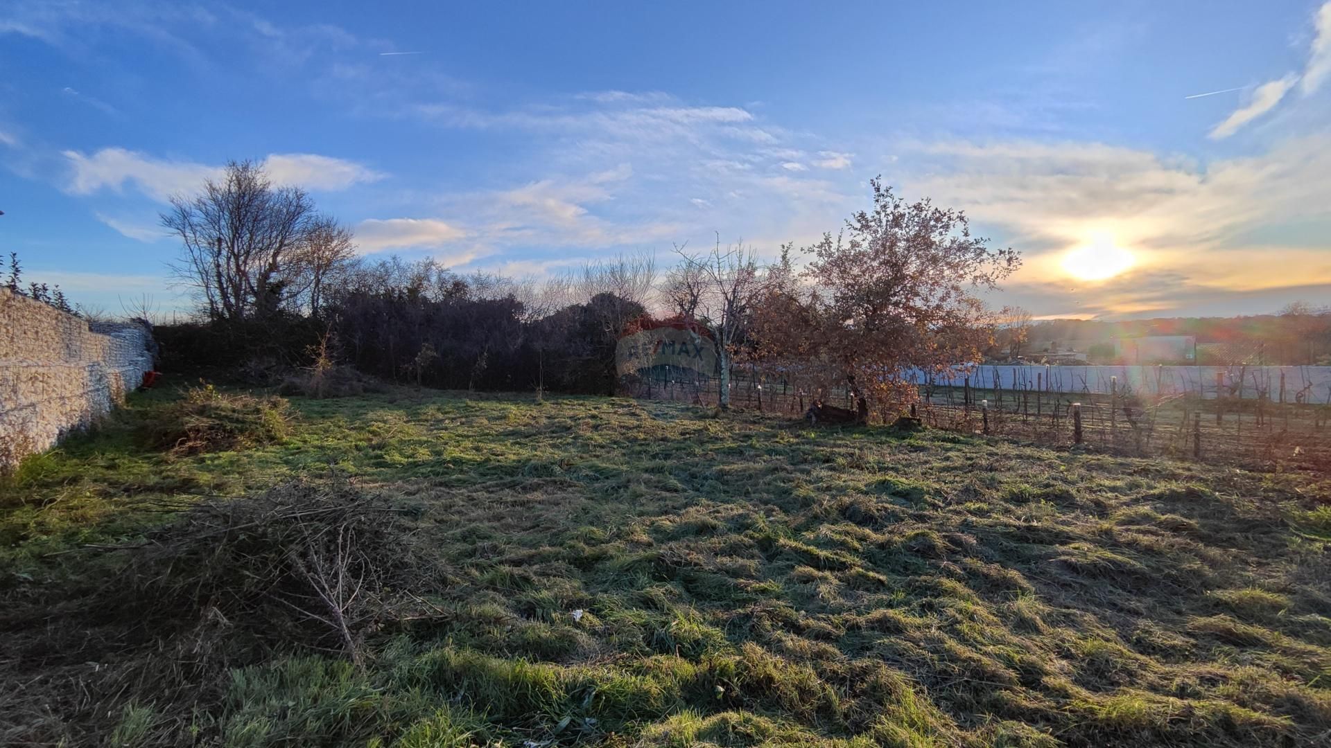 Tanah di barbar, Istarska Zupanija 12847071