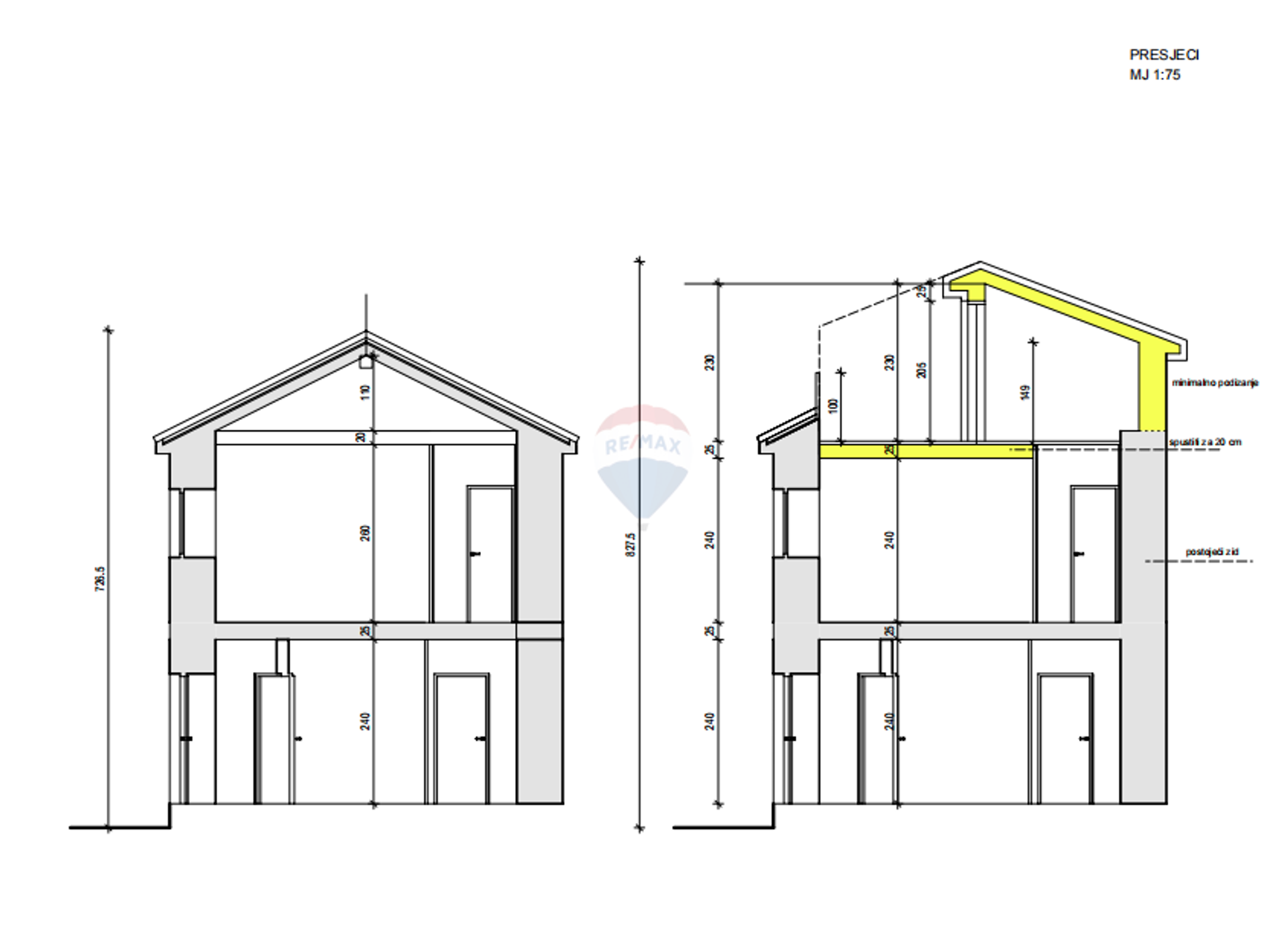 Hus i Rovinj, Istarska županija 12847073