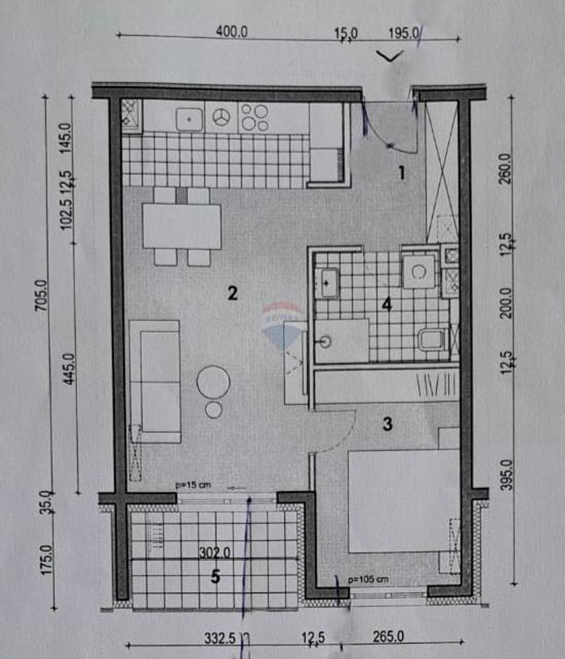 Andet i Velika Gorica, Zagrebačka županija 12847075