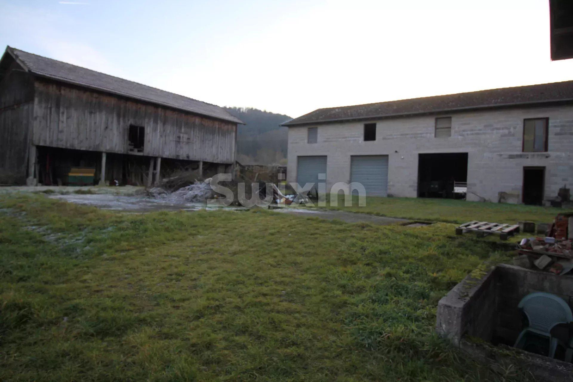 Residenziale nel Laveline-devant-Bruyères, Vosges 12847094