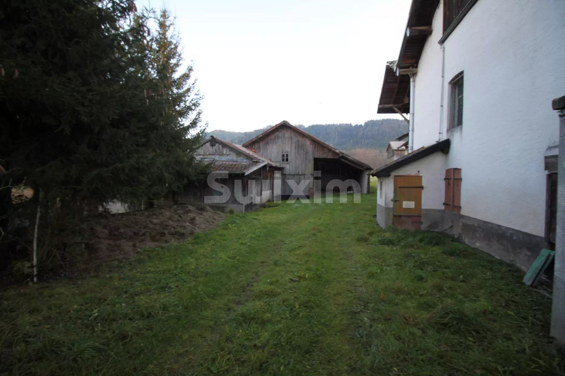 Residenziale nel Laveline-devant-Bruyères, Vosges 12847094