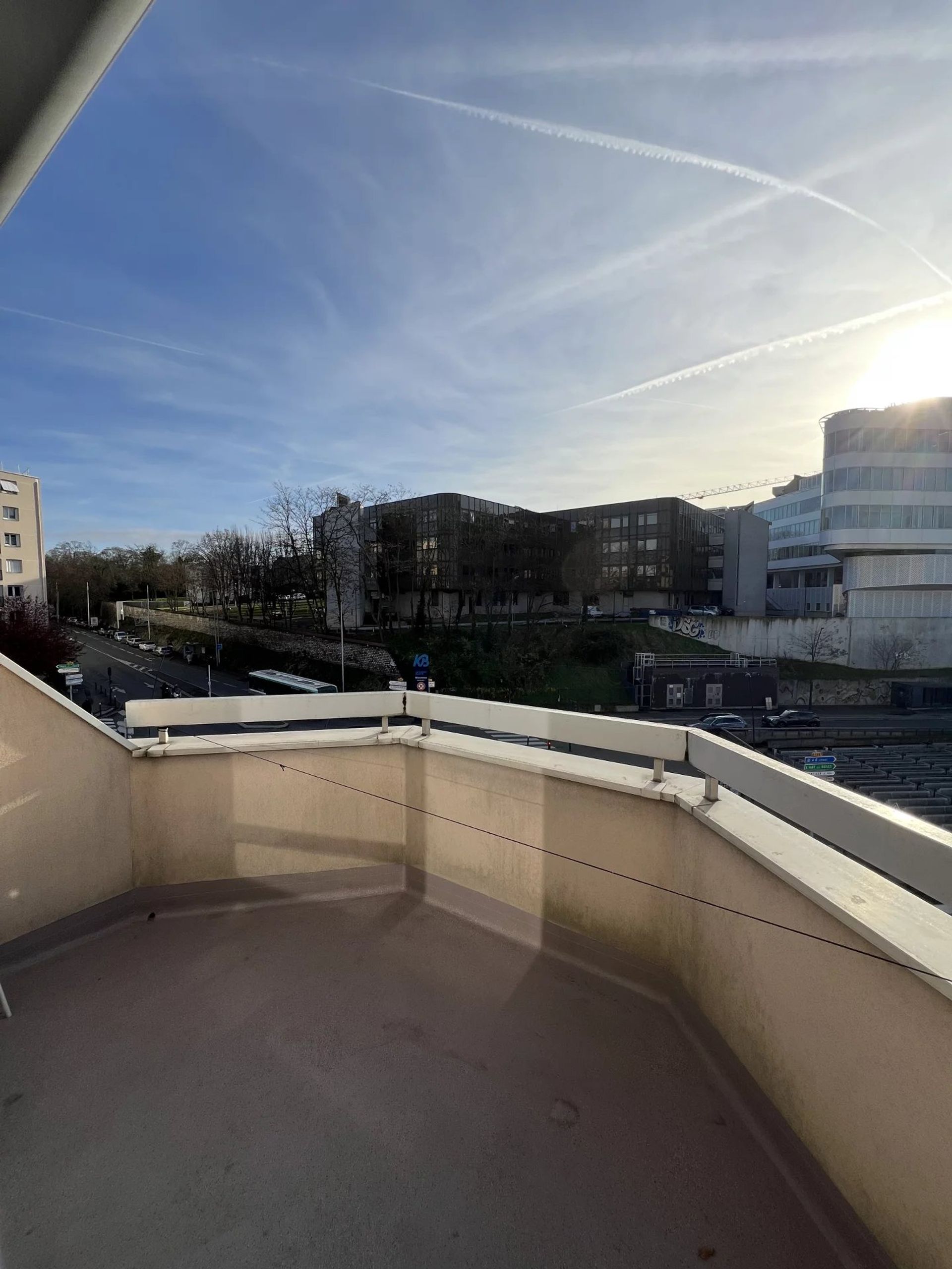 Condominium in Gentilly, Val-de-Marne 12847110