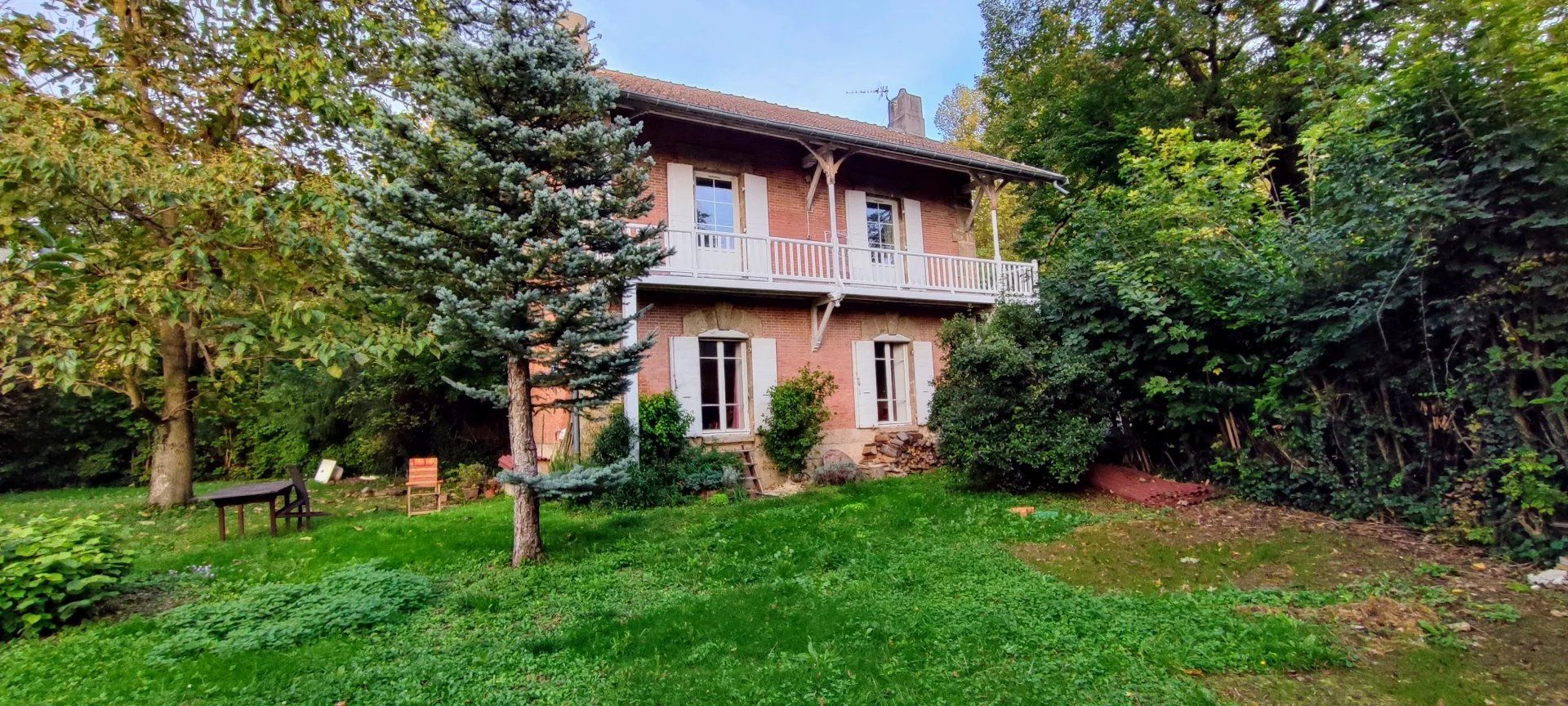 Haus im Chabeuil, Auvergne-Rhône-Alpes 12847118