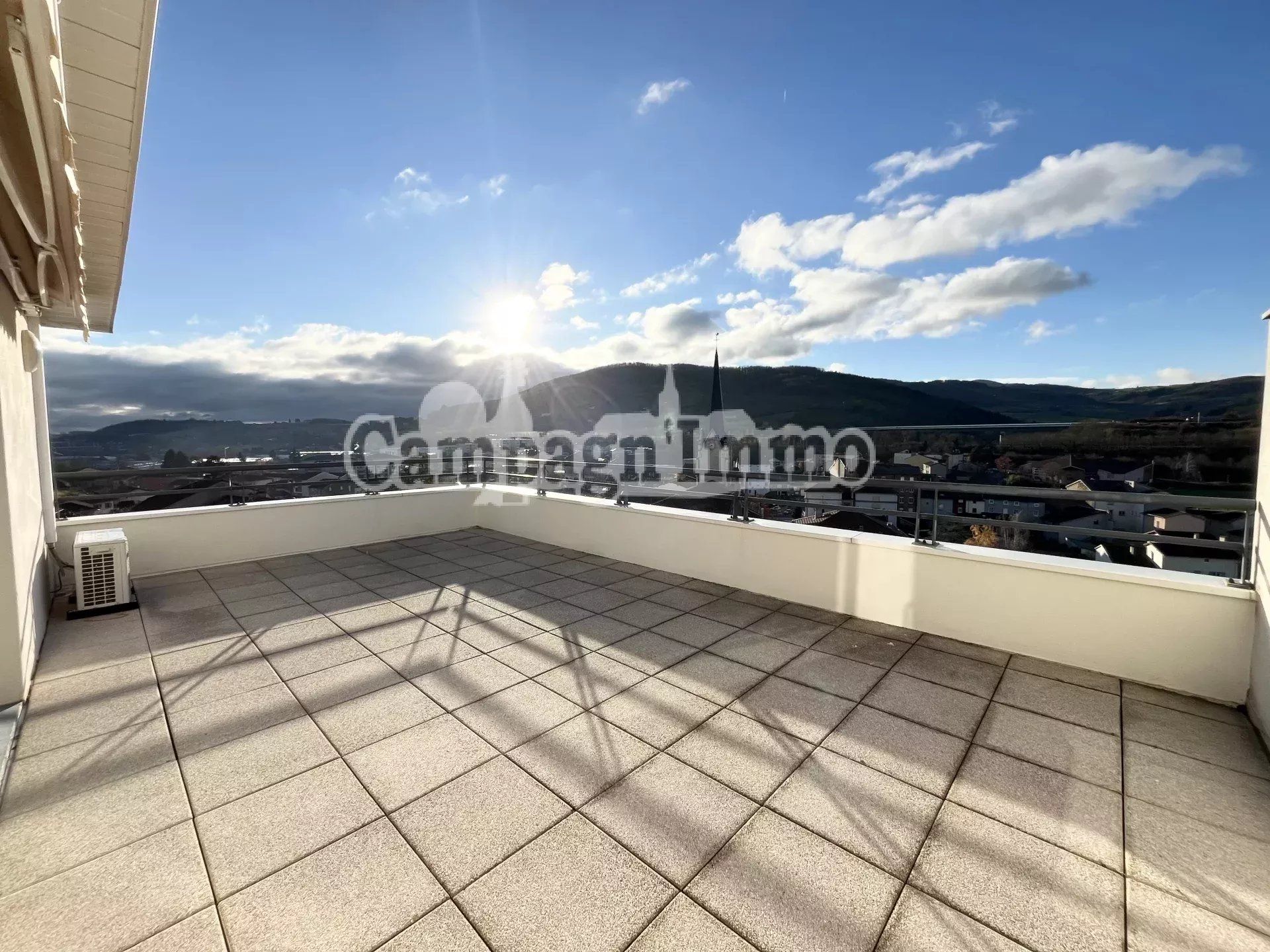 Condominium dans Pontcharra-sur-Turdine, Auvergne-Rhone-Alpes 12847125