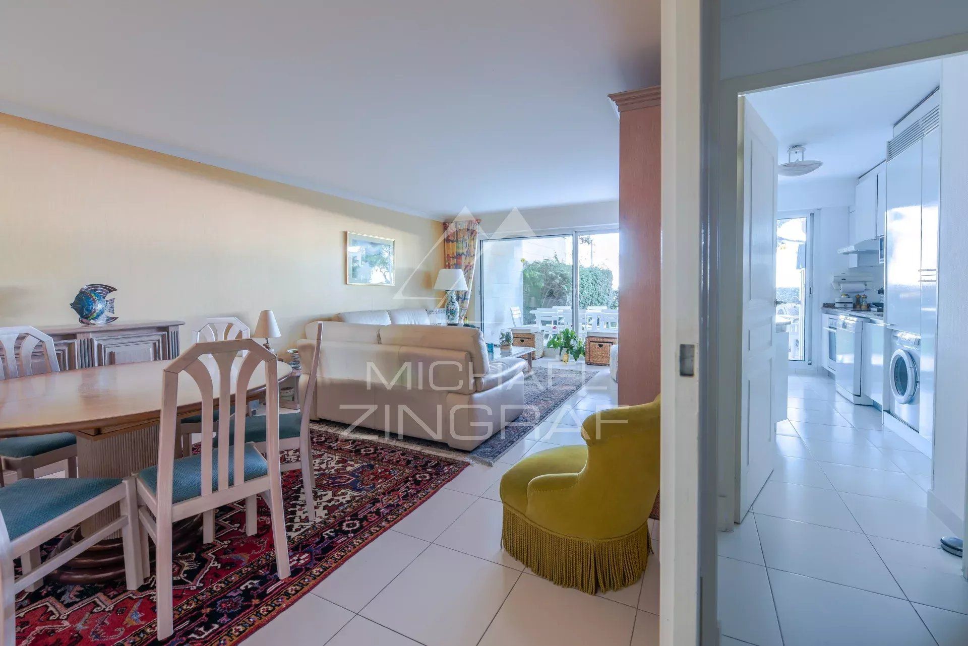 Condominio nel Arcachon, Nuova Aquitania 12847134