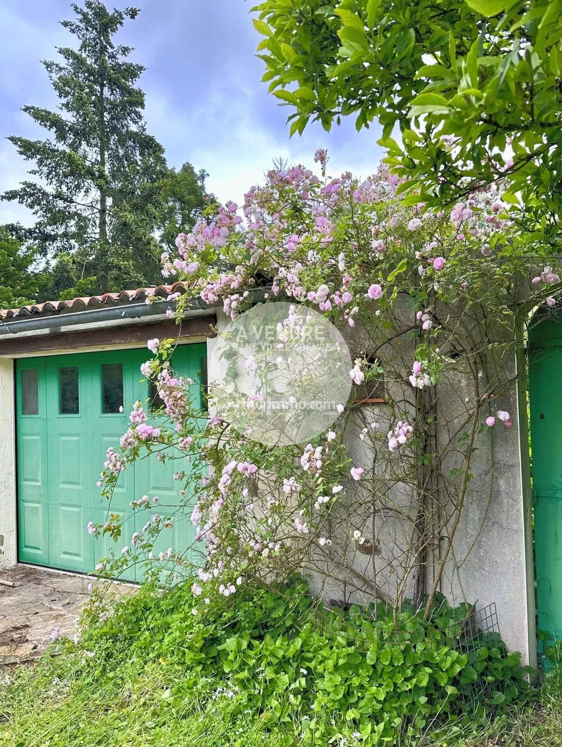 casa en Couëron, Países del Loira 12847141