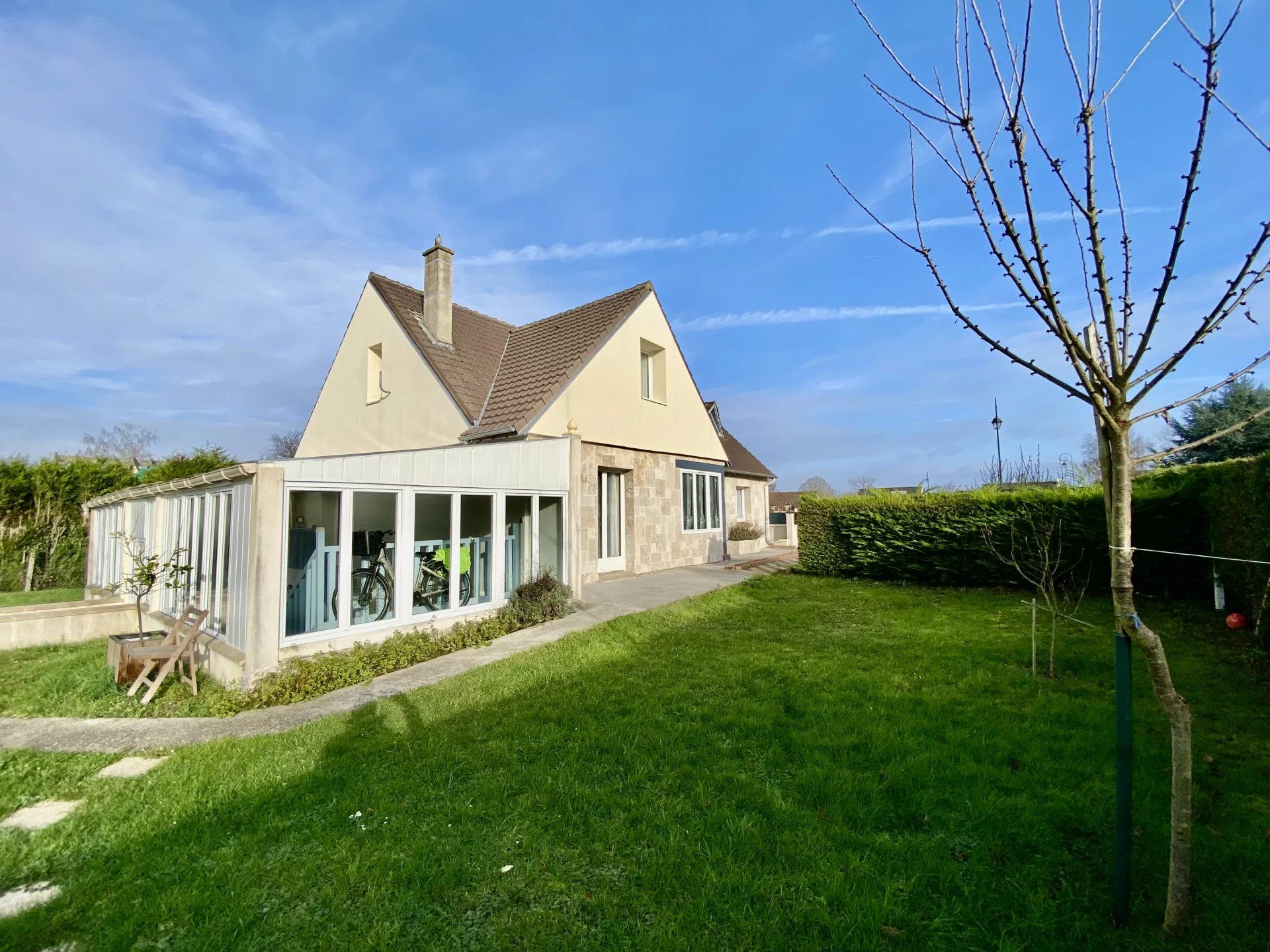 House in Évreux, Eure 12847145