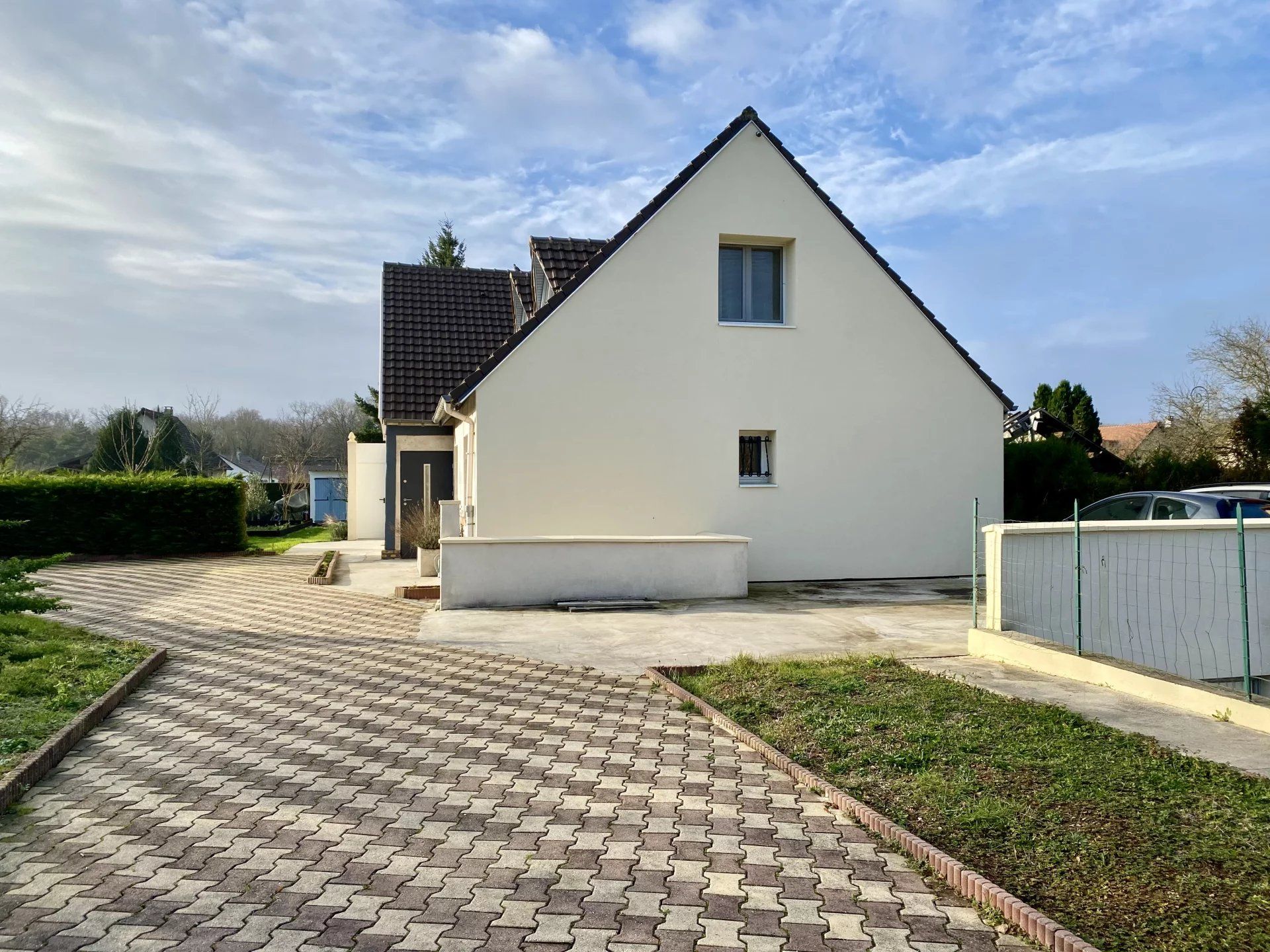 House in Évreux, Eure 12847145