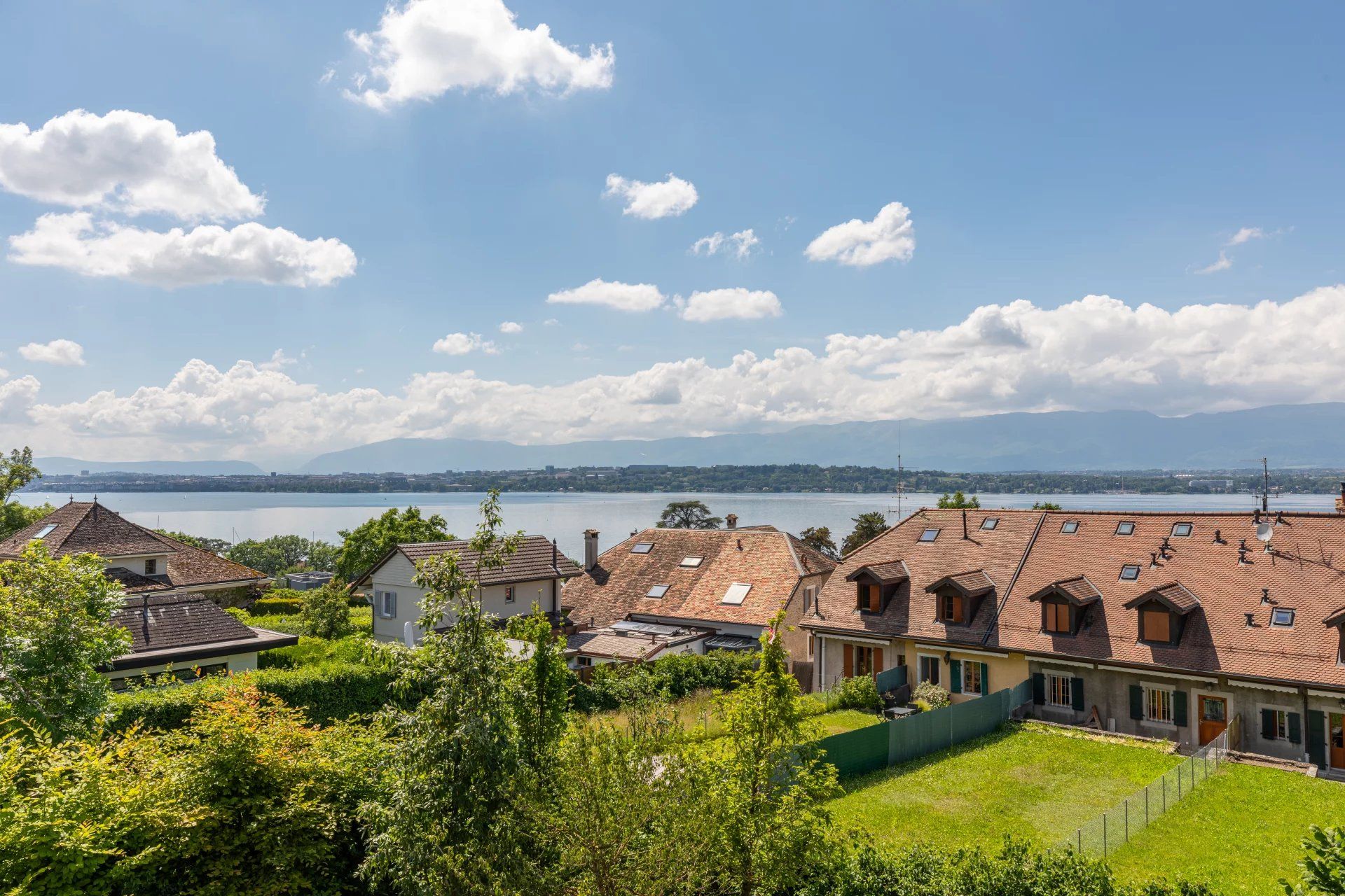 Borettslag i Cologny, Canton de Genève 12847158