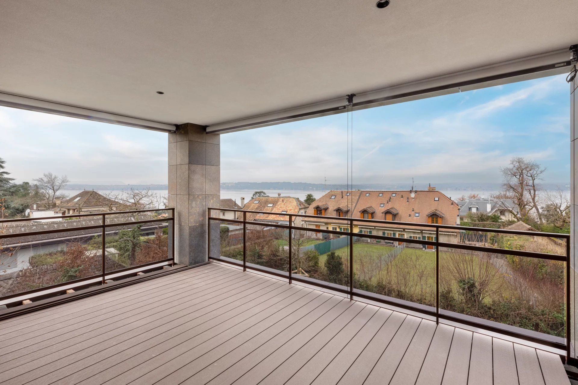 Condominium dans Cologny, Geneve 12847158