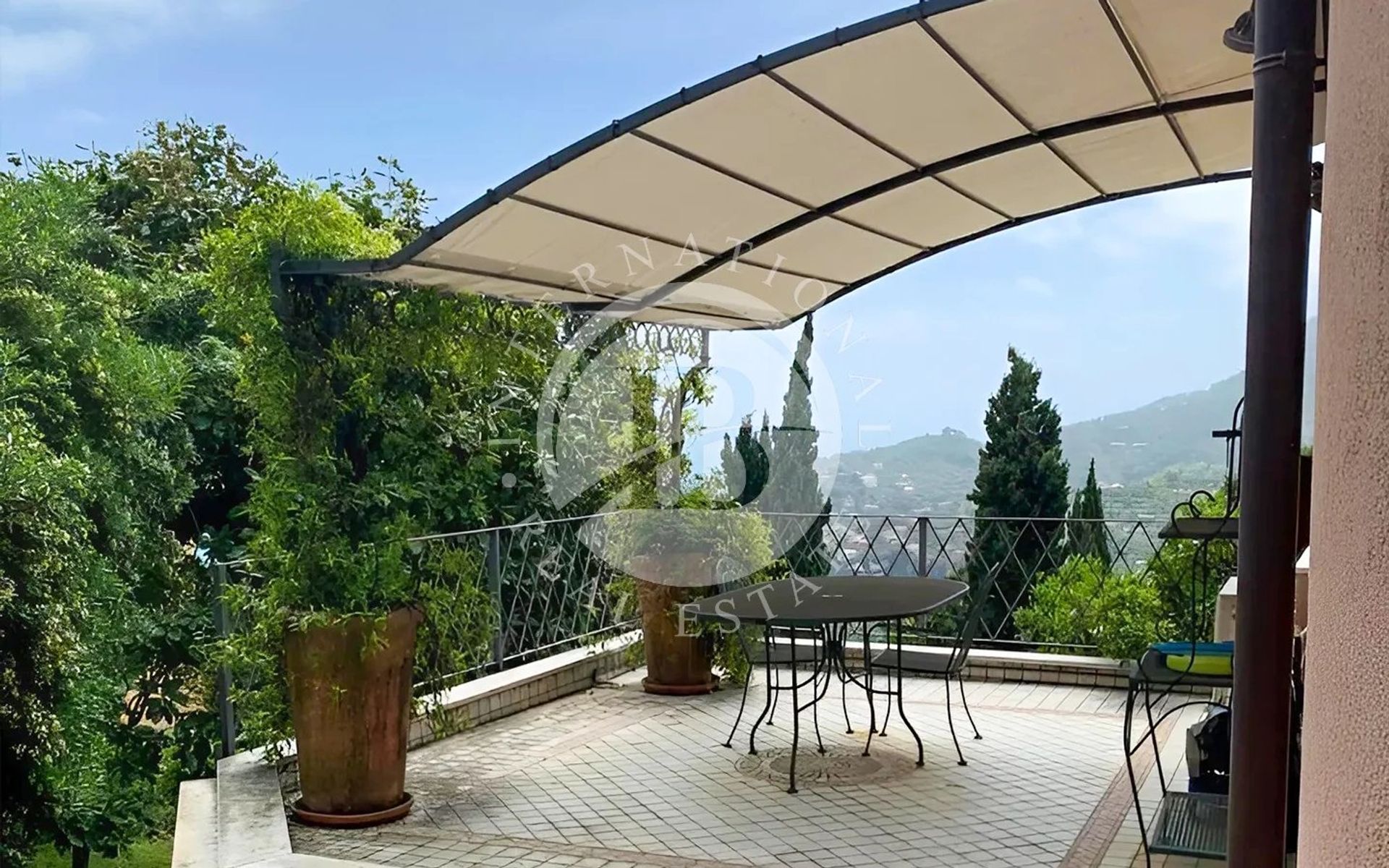 Casa nel Santa Margherita Ligure, Liguria 12847159