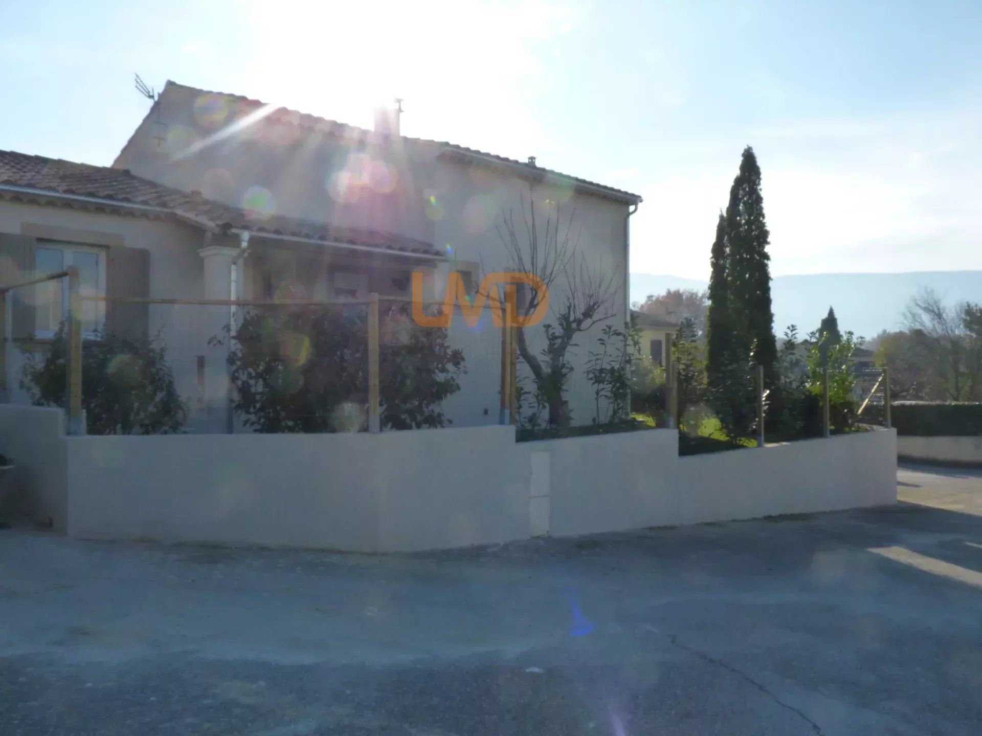 Hus i Oppede le Vieux, Provence-Alpes-Cote d'Azur 12847163