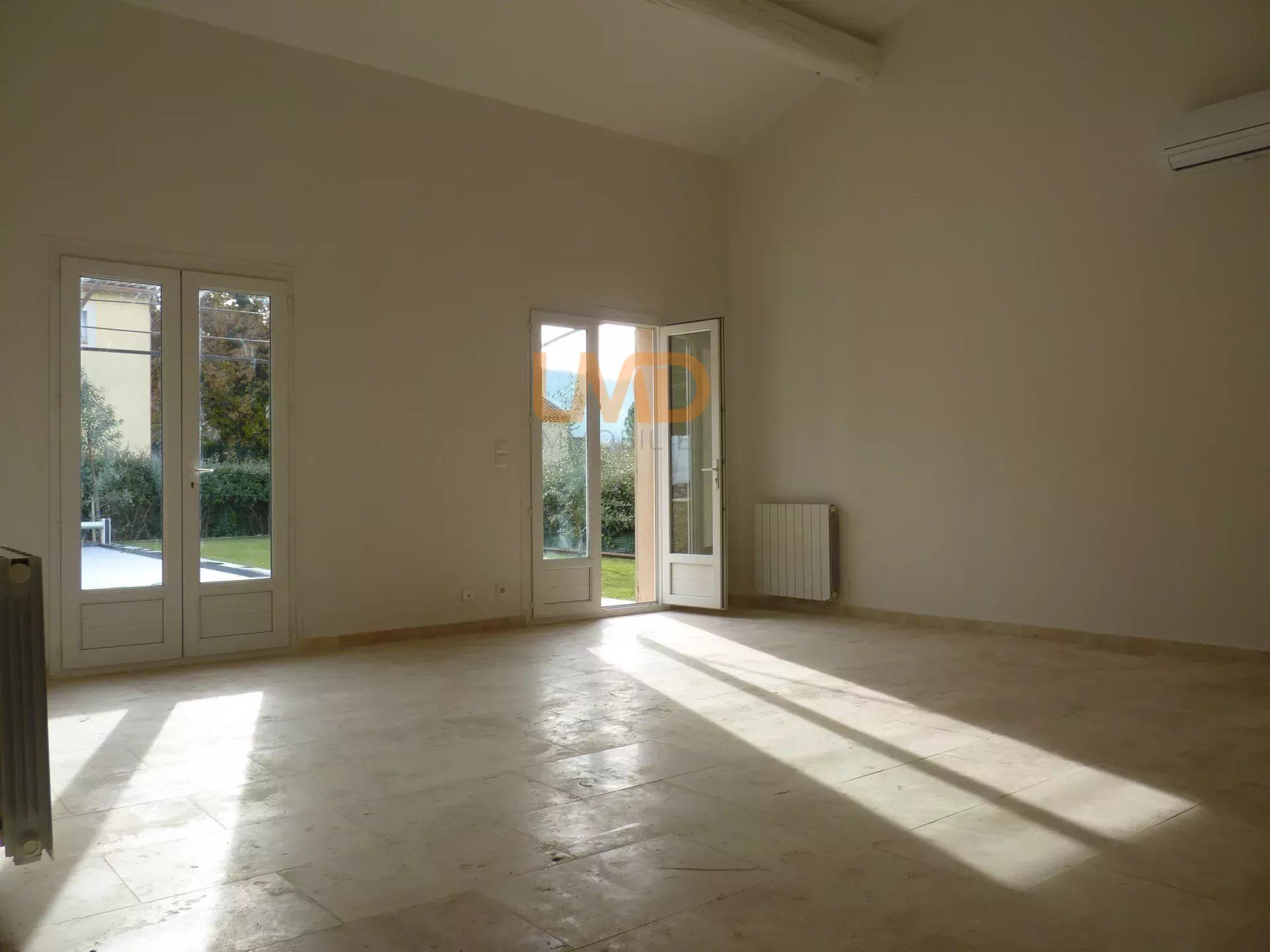 Hus i Oppede le Vieux, Provence-Alpes-Cote d'Azur 12847163