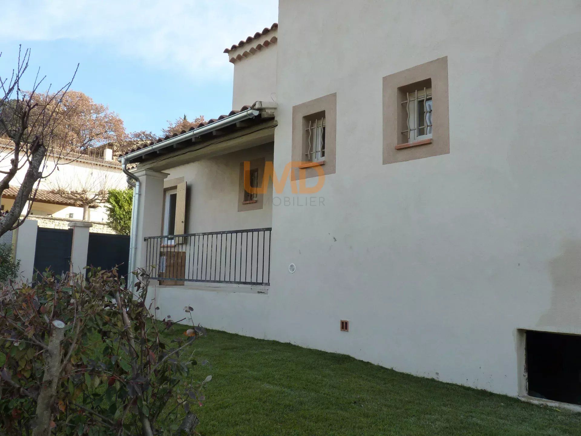 Haus im Oppède, Vaucluse 12847163