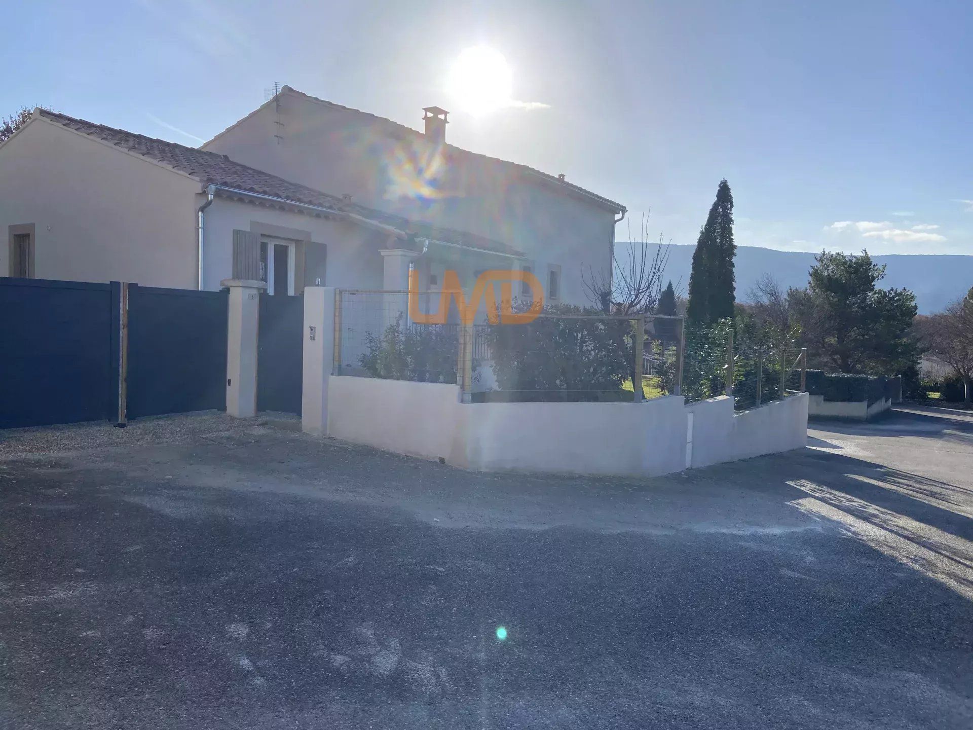 Casa nel Oppede le Vieux, Provenza-Alpi-Costa Azzurra 12847163