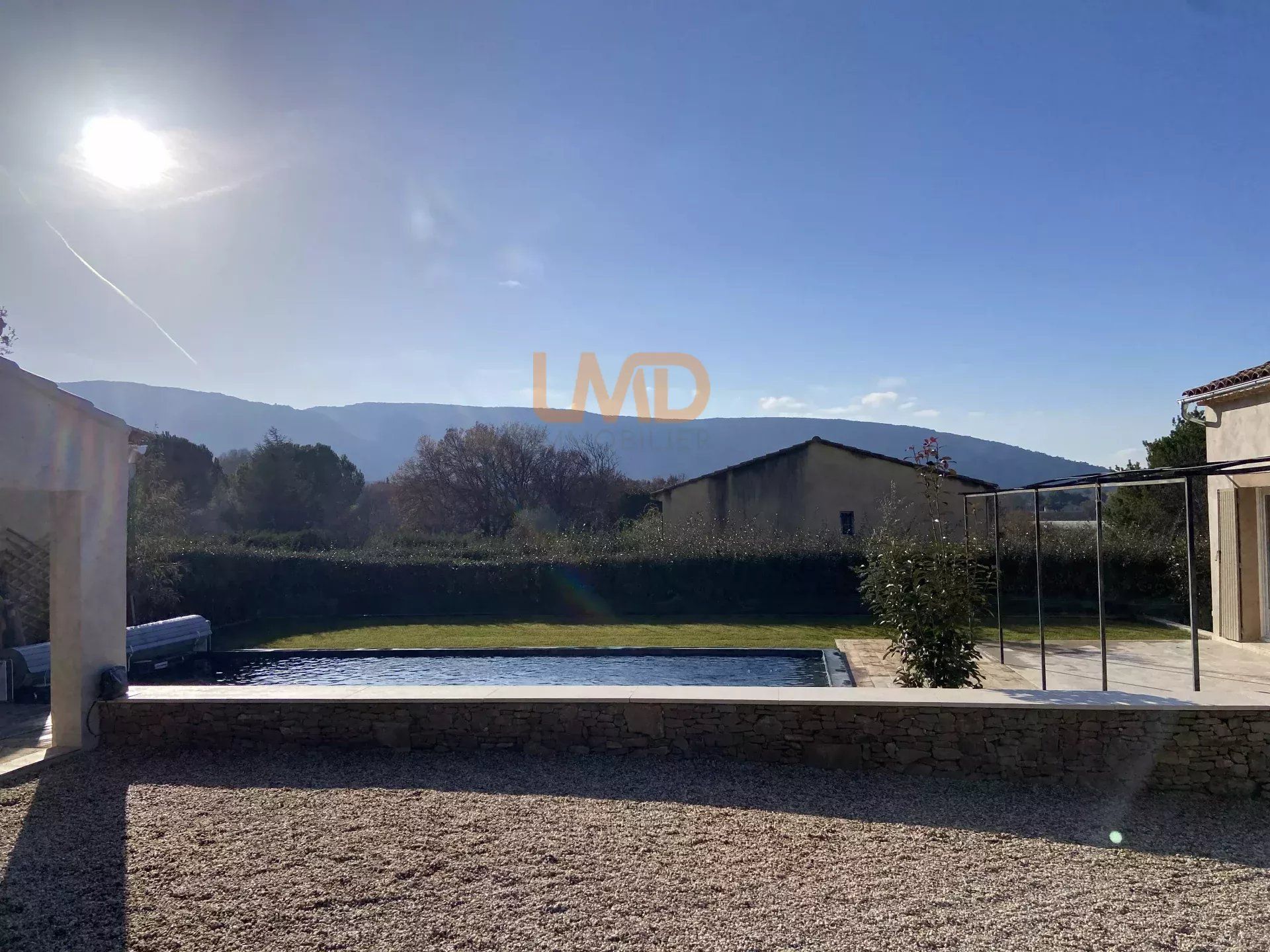 Casa nel Oppede le Vieux, Provenza-Alpi-Costa Azzurra 12847163