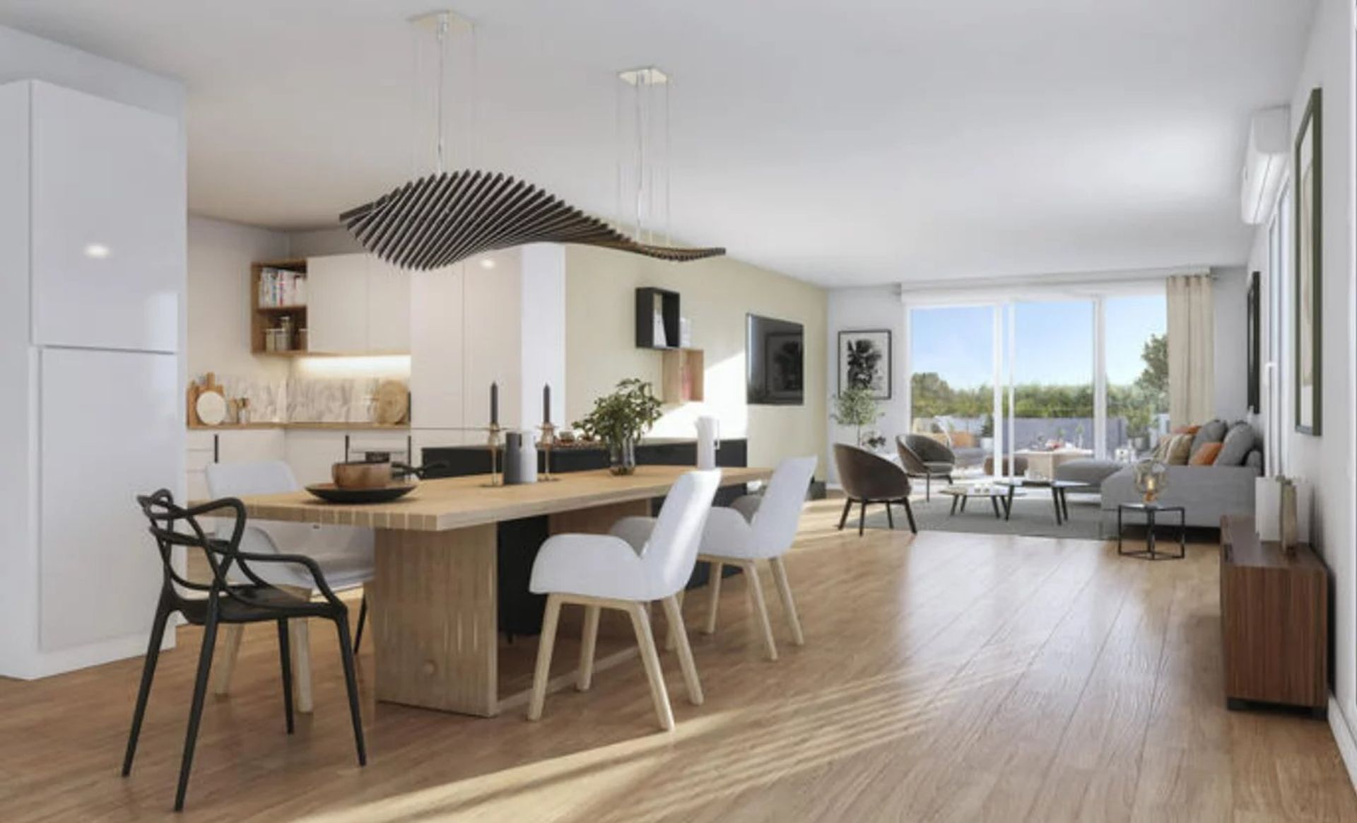 Condominio nel Epinay-sur-Orge, Île-de-France 12847177