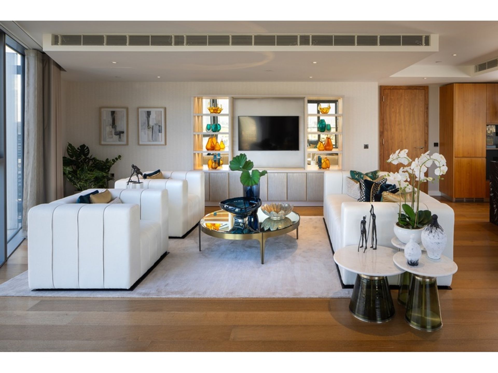 Condominio en Fulham, Hammersmith y Fulham 12847212