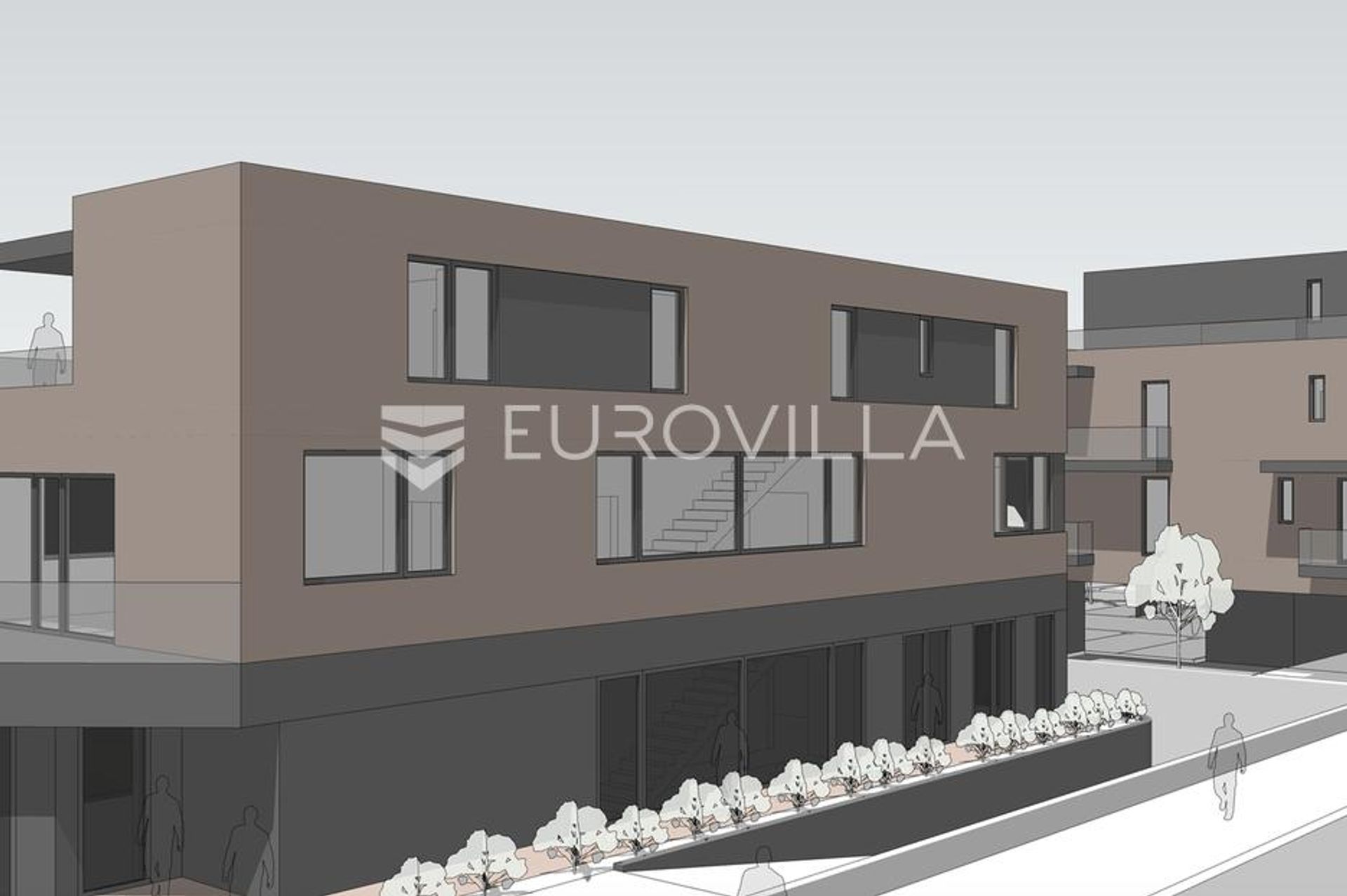 Condominio en Zadar, Zadarska županija 12847235