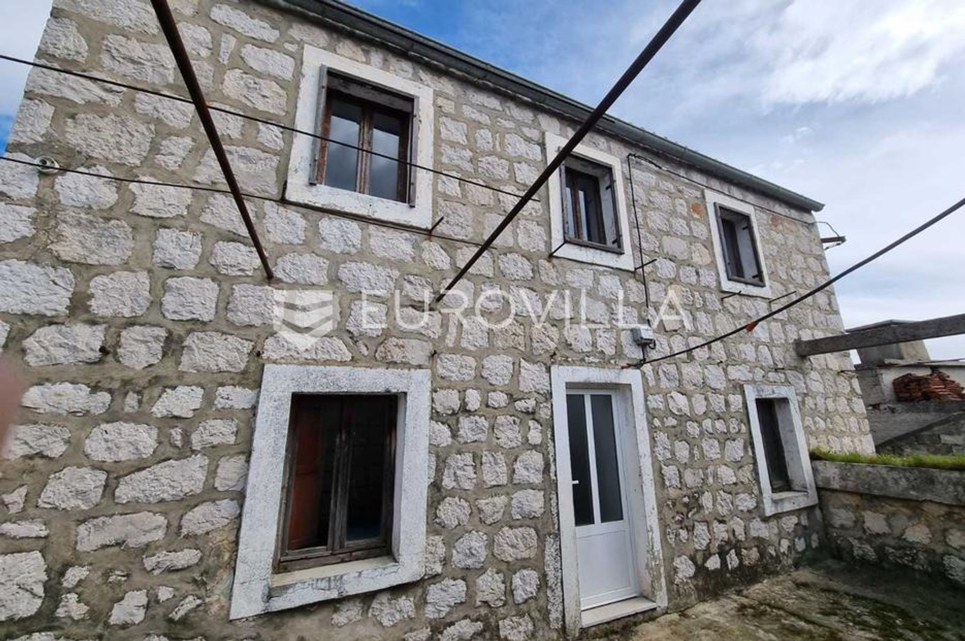 Rumah di Opuzen, Dubrovacko-Neretvanska Zupanija 12847239