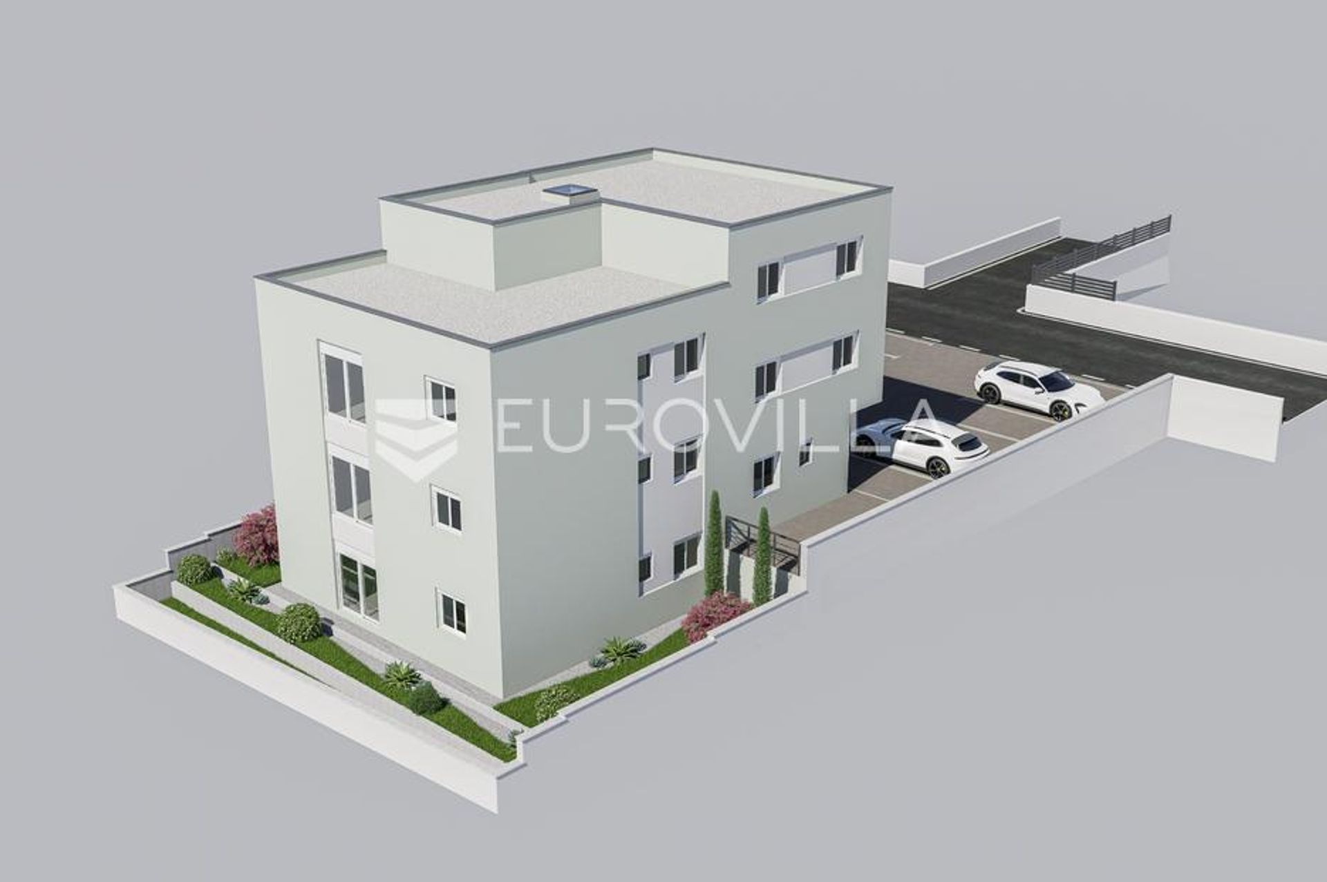 Condominio nel Zadar, Zadarska županija 12847256