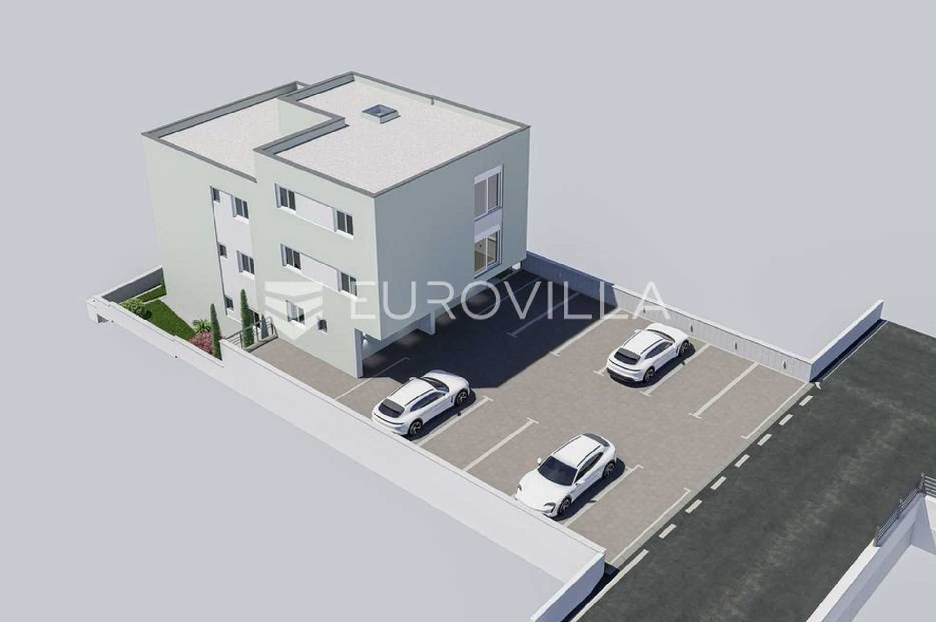 Condominio nel Zadar, Zadarska županija 12847256