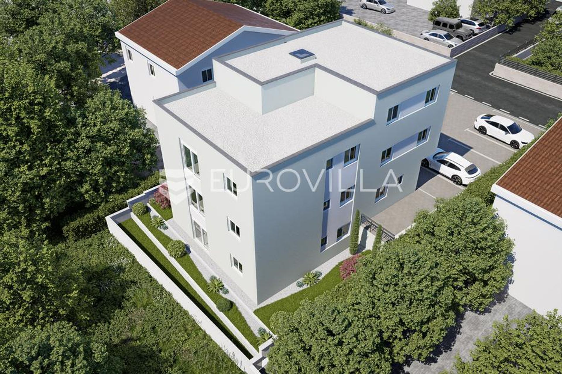 Condominio nel Zadar, Zadarska županija 12847256