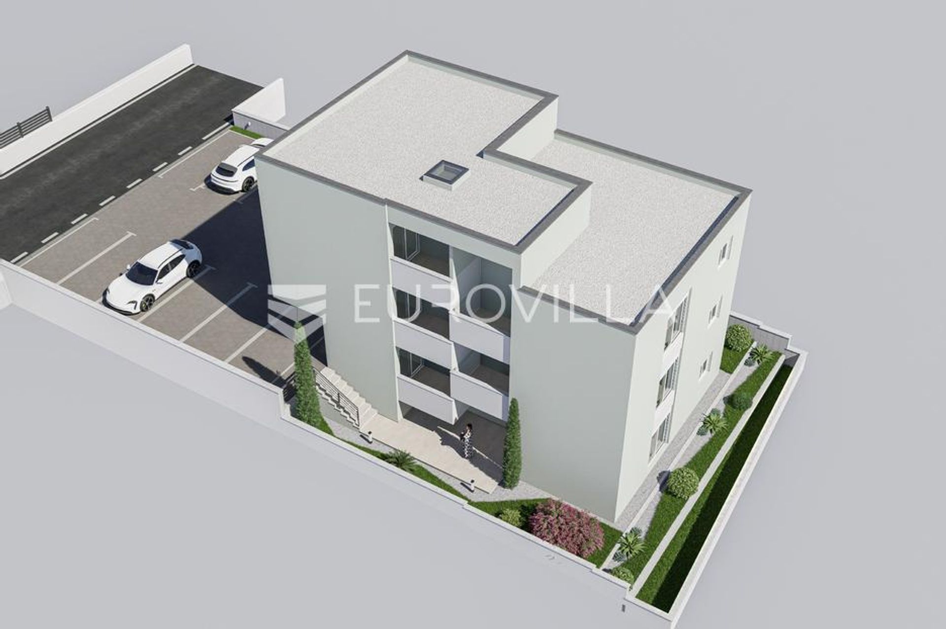 Condominio nel Zadar, Zadarska županija 12847256