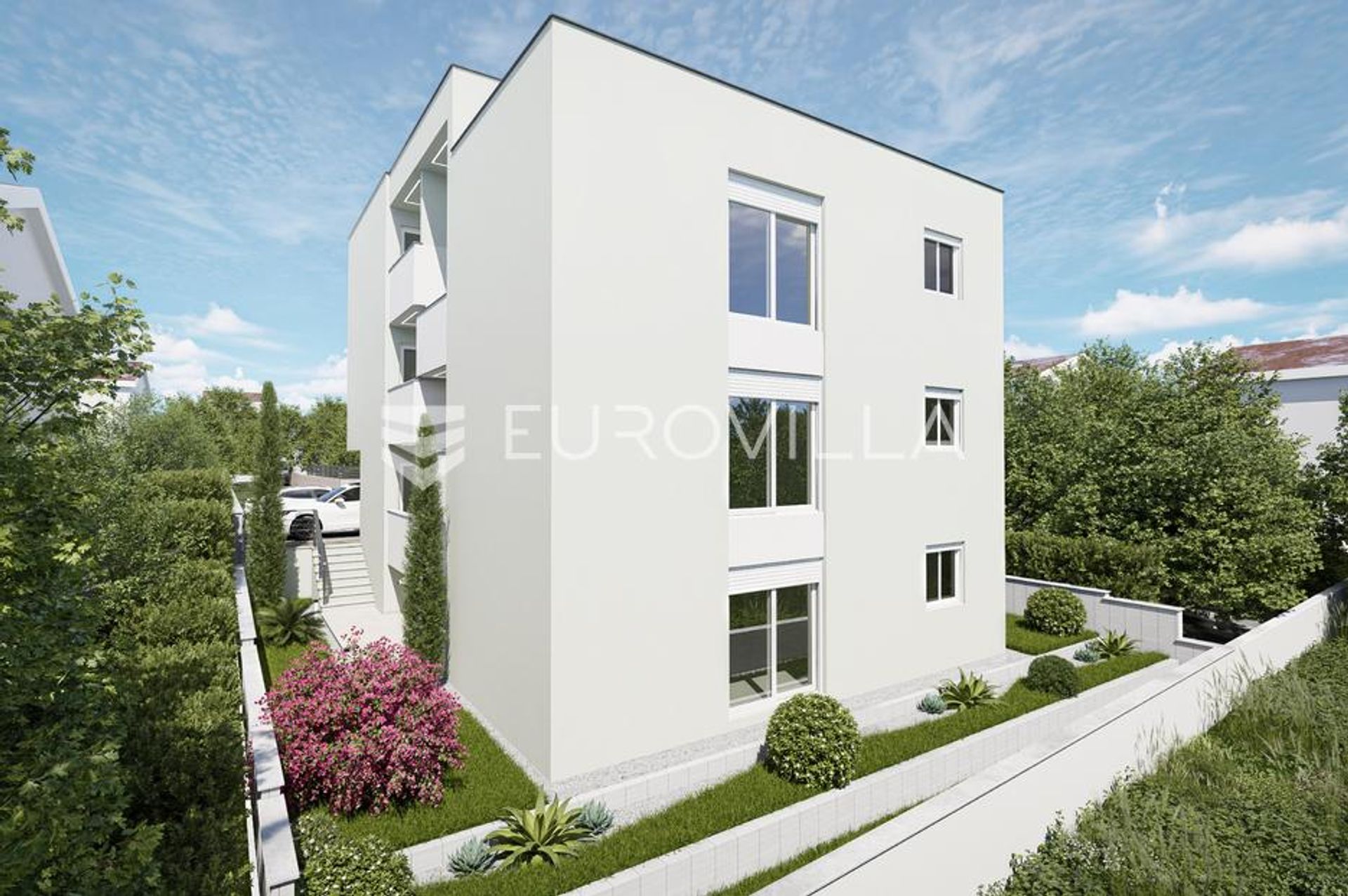 Condominio nel Zadar, Zadarska županija 12847256