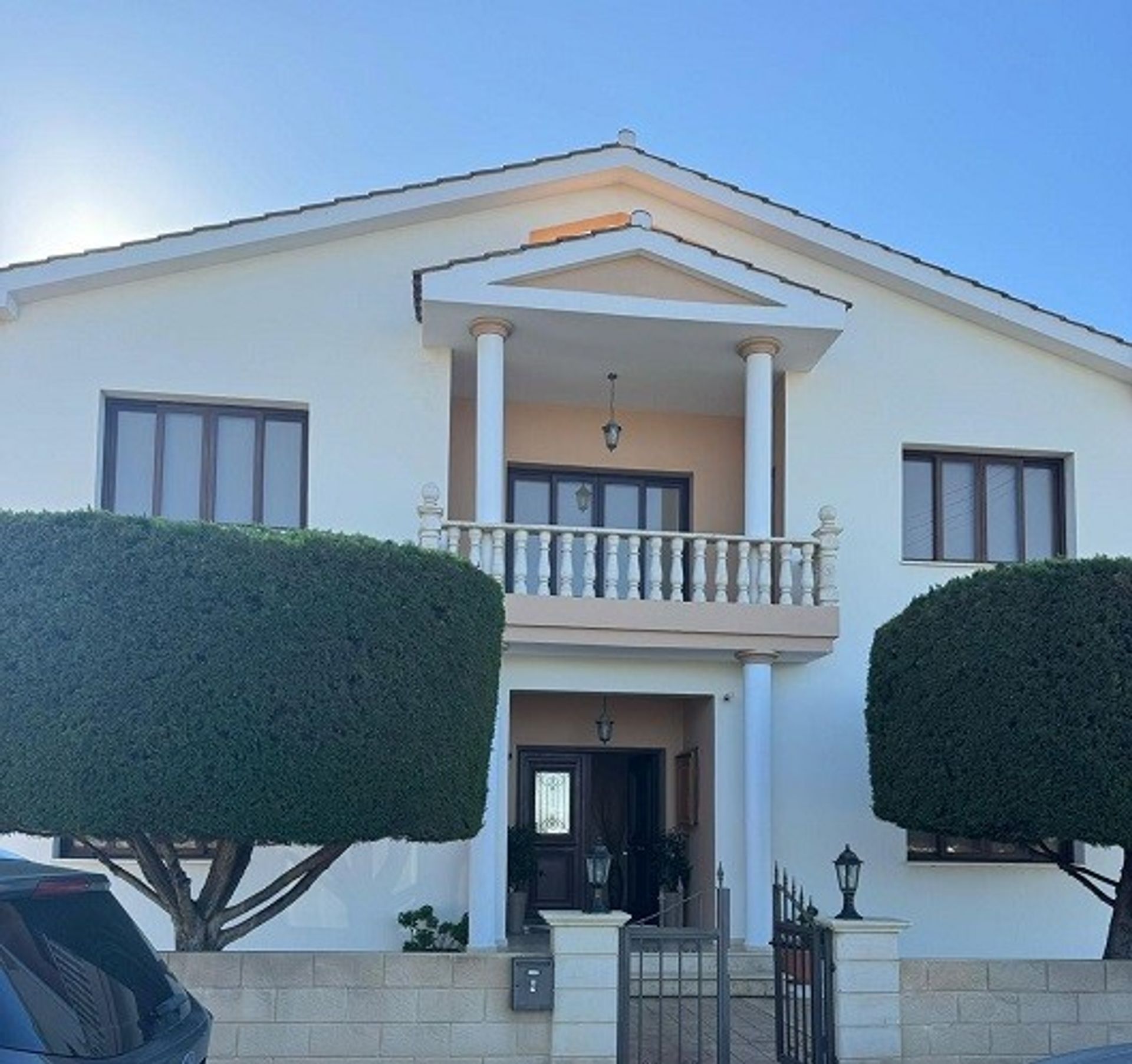 House in Empa, Pafos 12847266