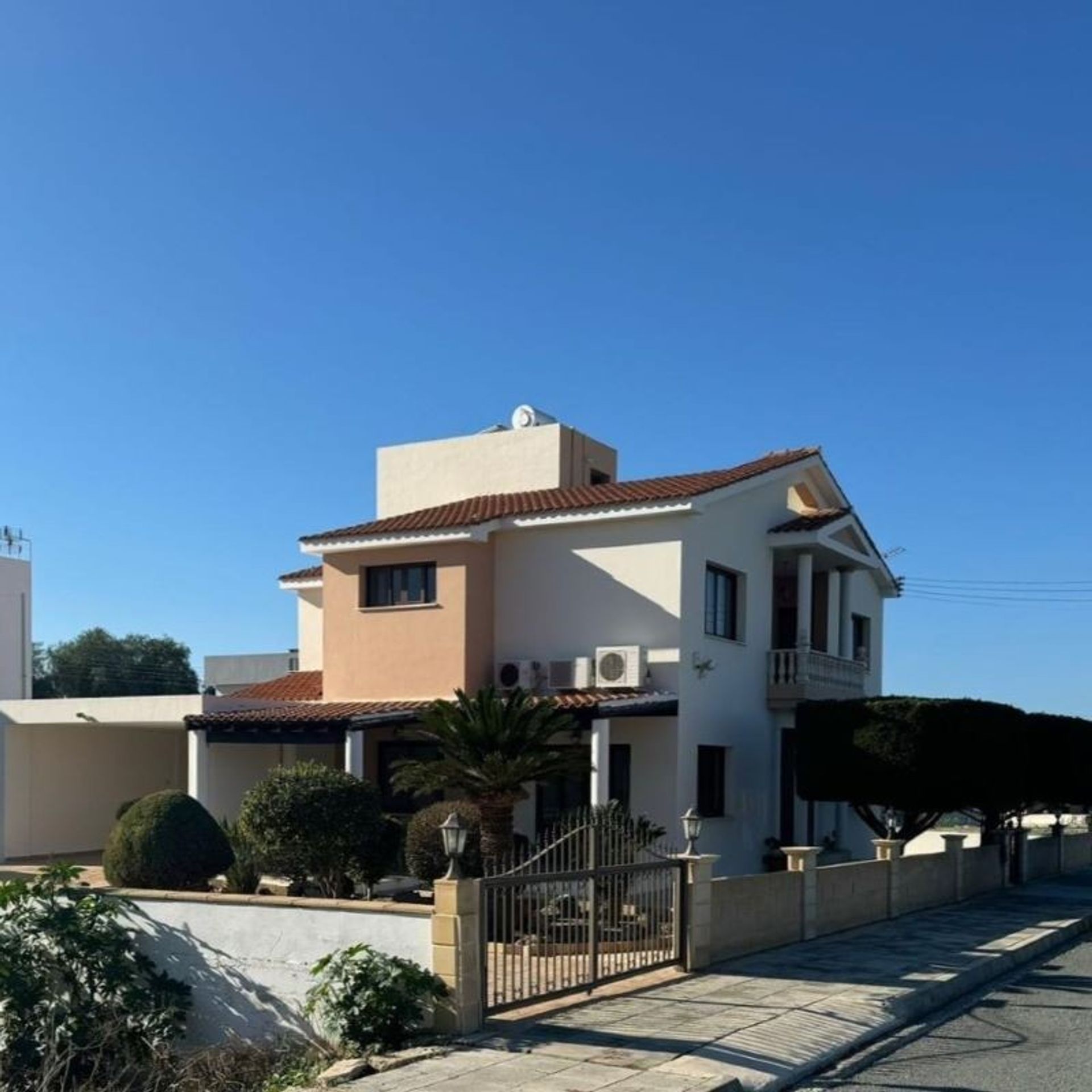 House in Empa, Pafos 12847266