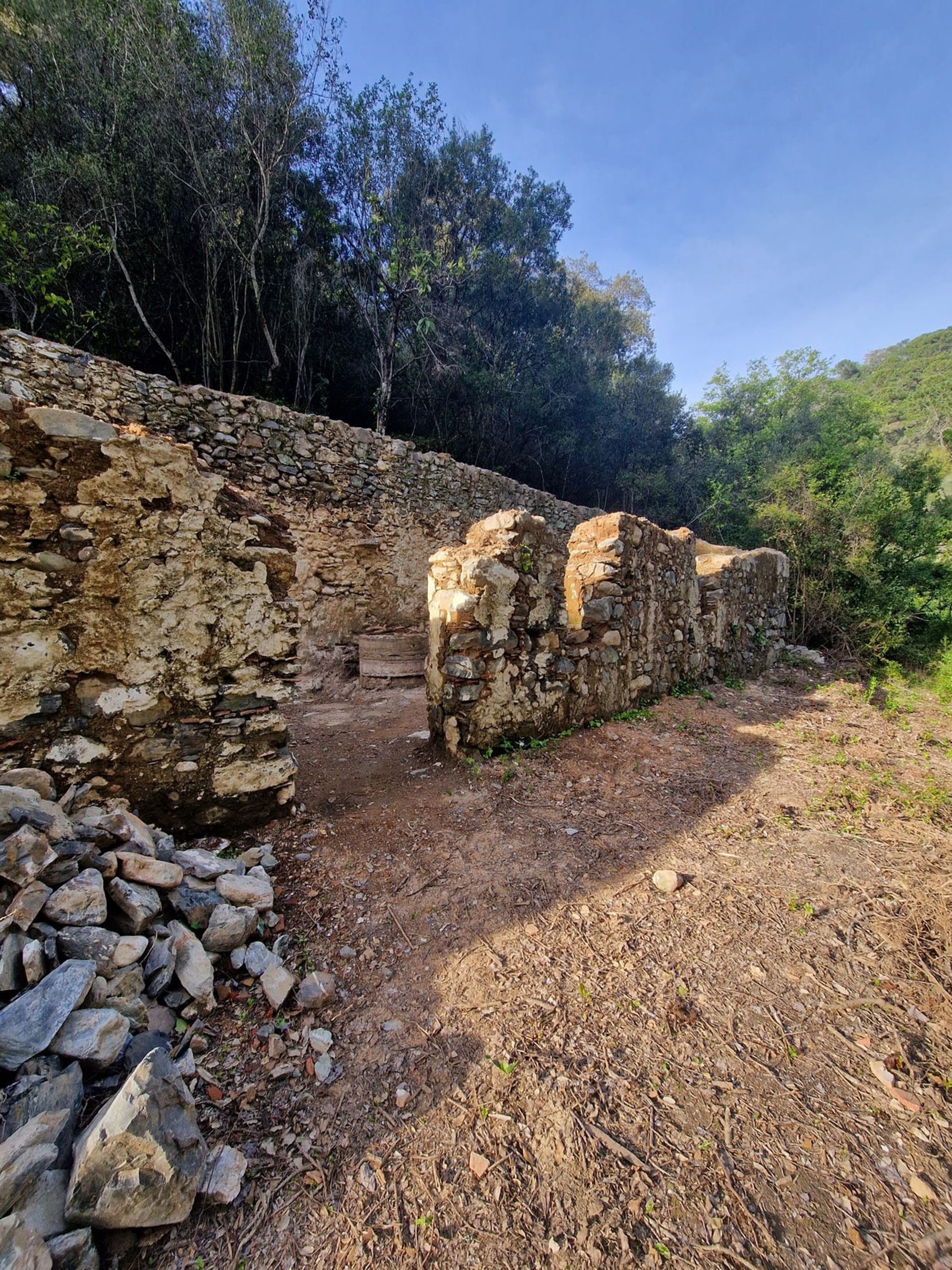 Land in Algatocine, Andalusië 12847268