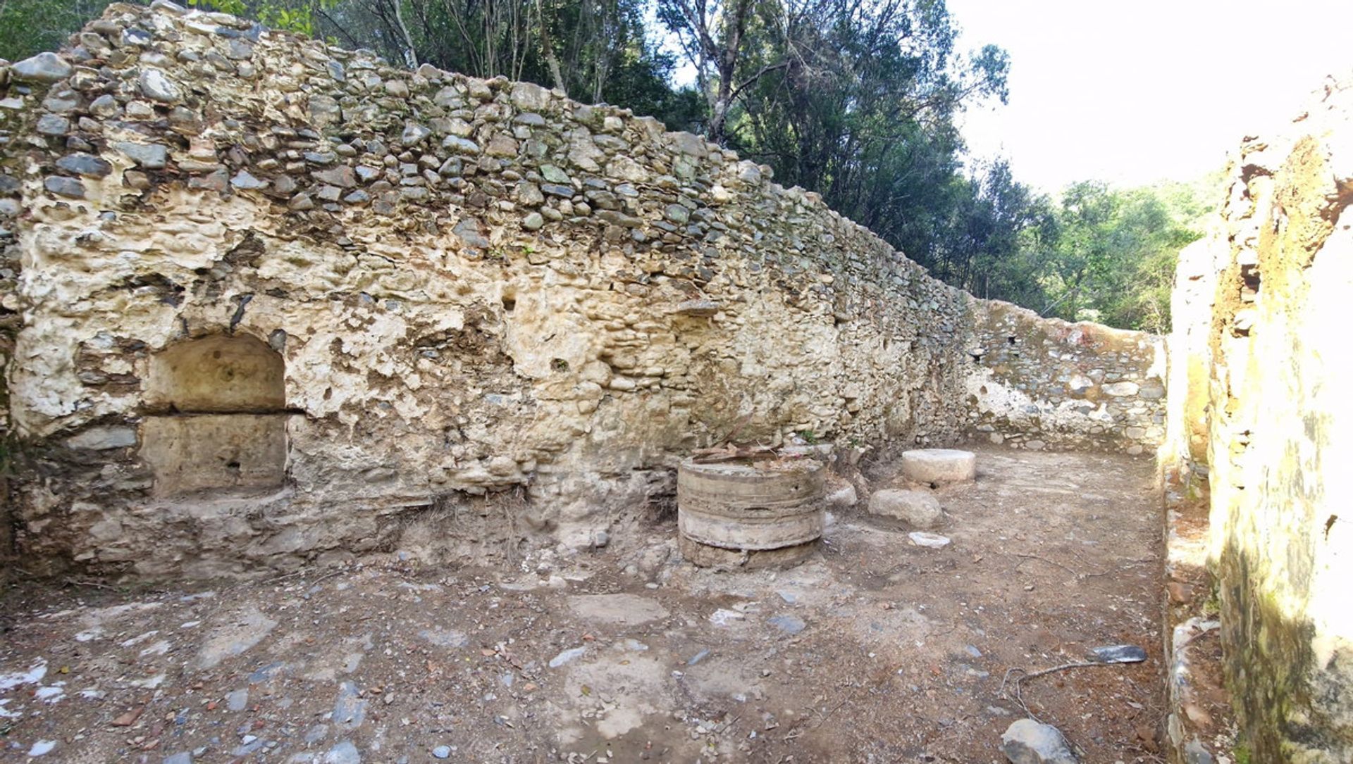 Land in Algatocine, Andalusië 12847268