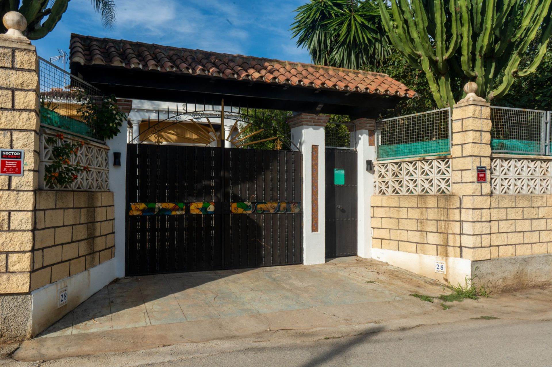 Haus im Marbella, Andalucía 12847273