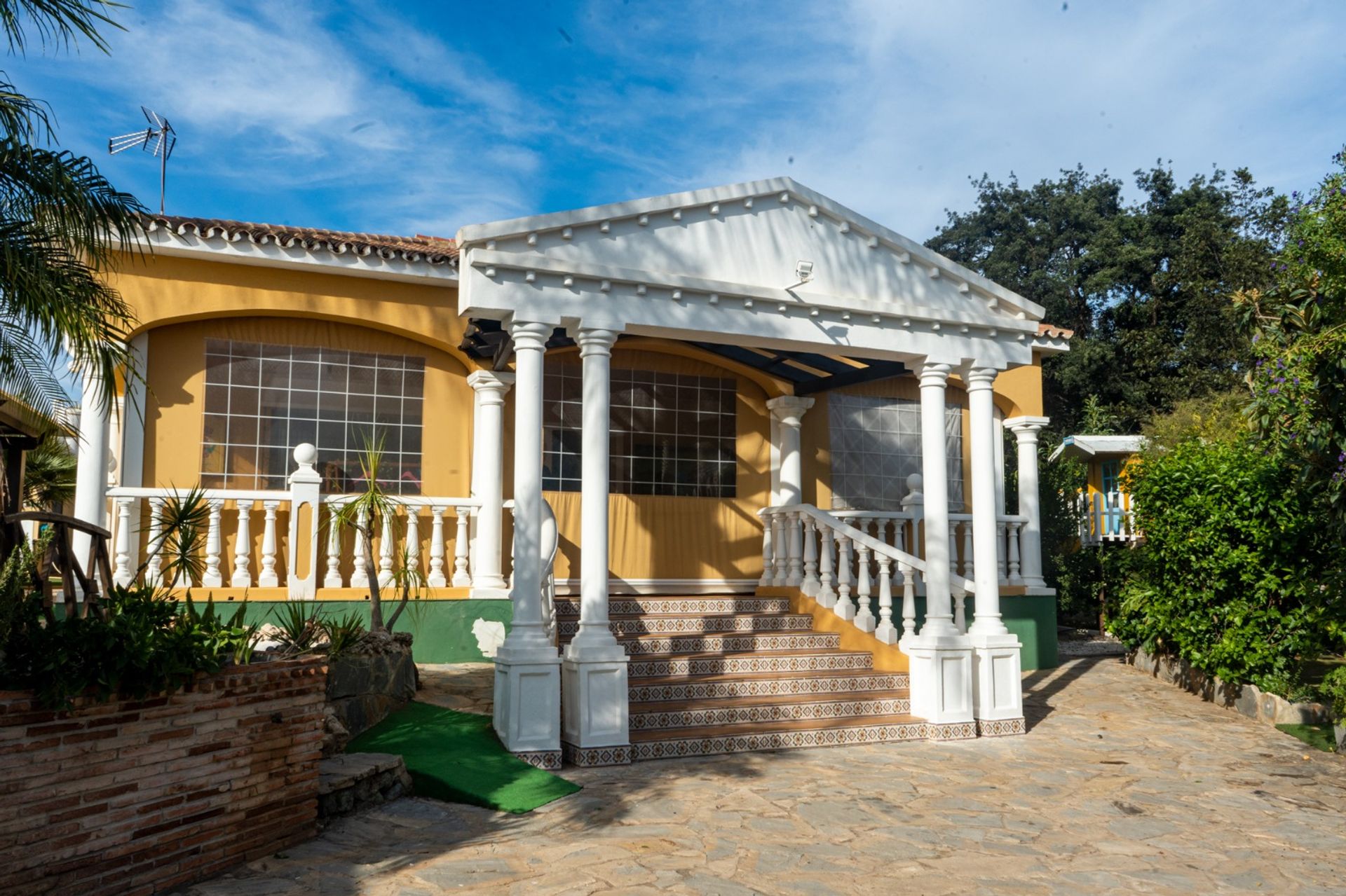 Haus im Marbella, Andalusien 12847273