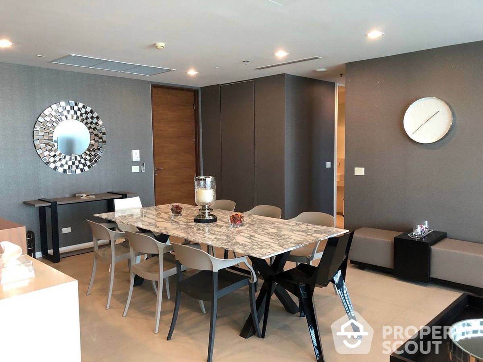 Condominium in Khlong San, Krung Thep Maha Nakhon 12847471