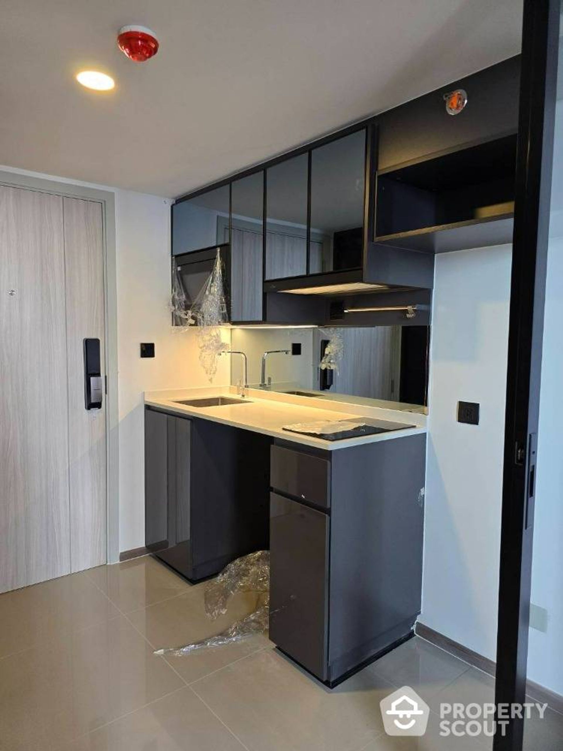 Condominium in , Krung Thep Maha Nakhon 12847475