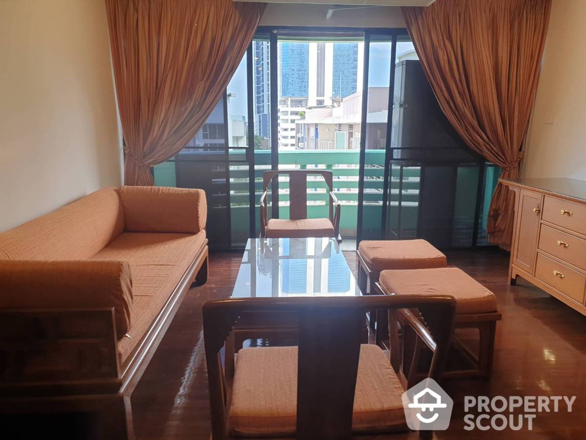 Condominium in , Krung Thep Maha Nakhon 12847486