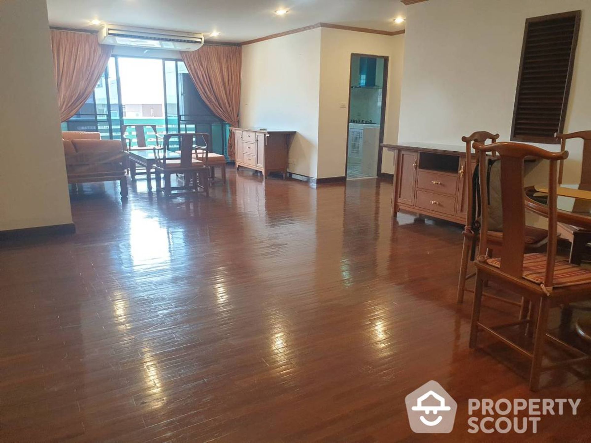 Condominium dans , Krung Thep Maha Nakhon 12847487