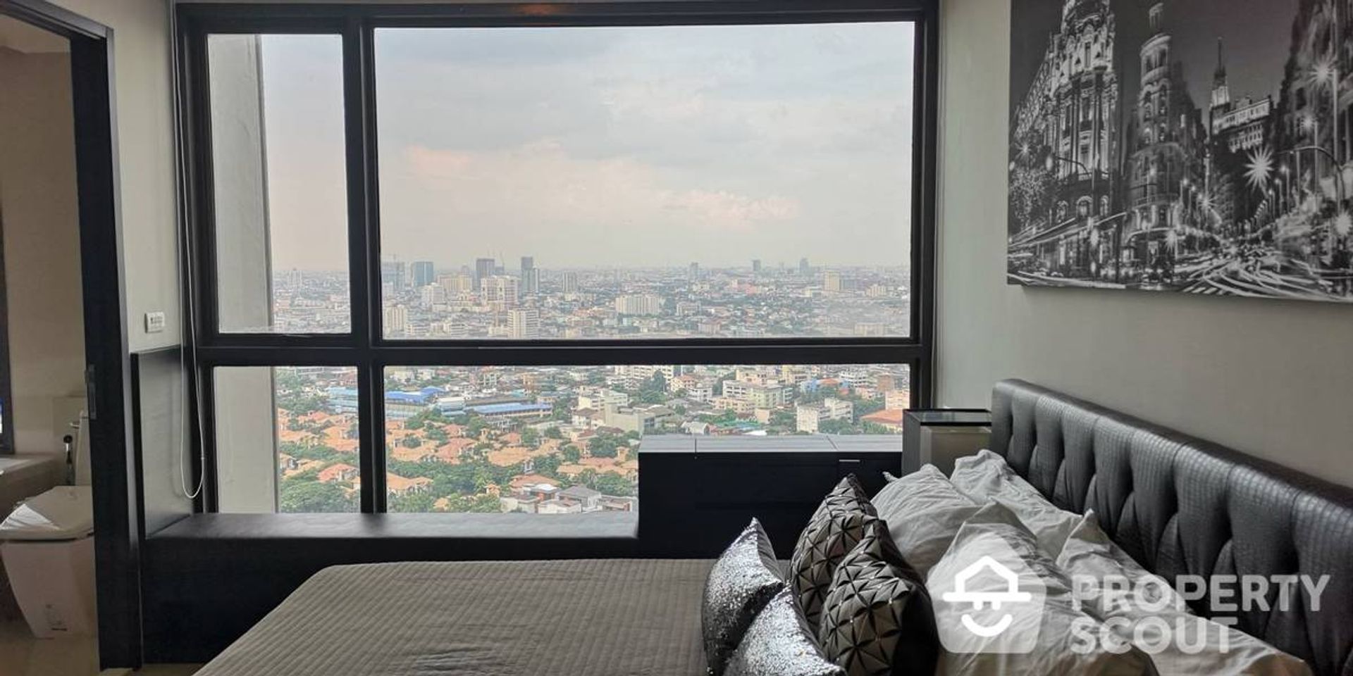 Condominium in , Krung Thep Maha Nakhon 12847519