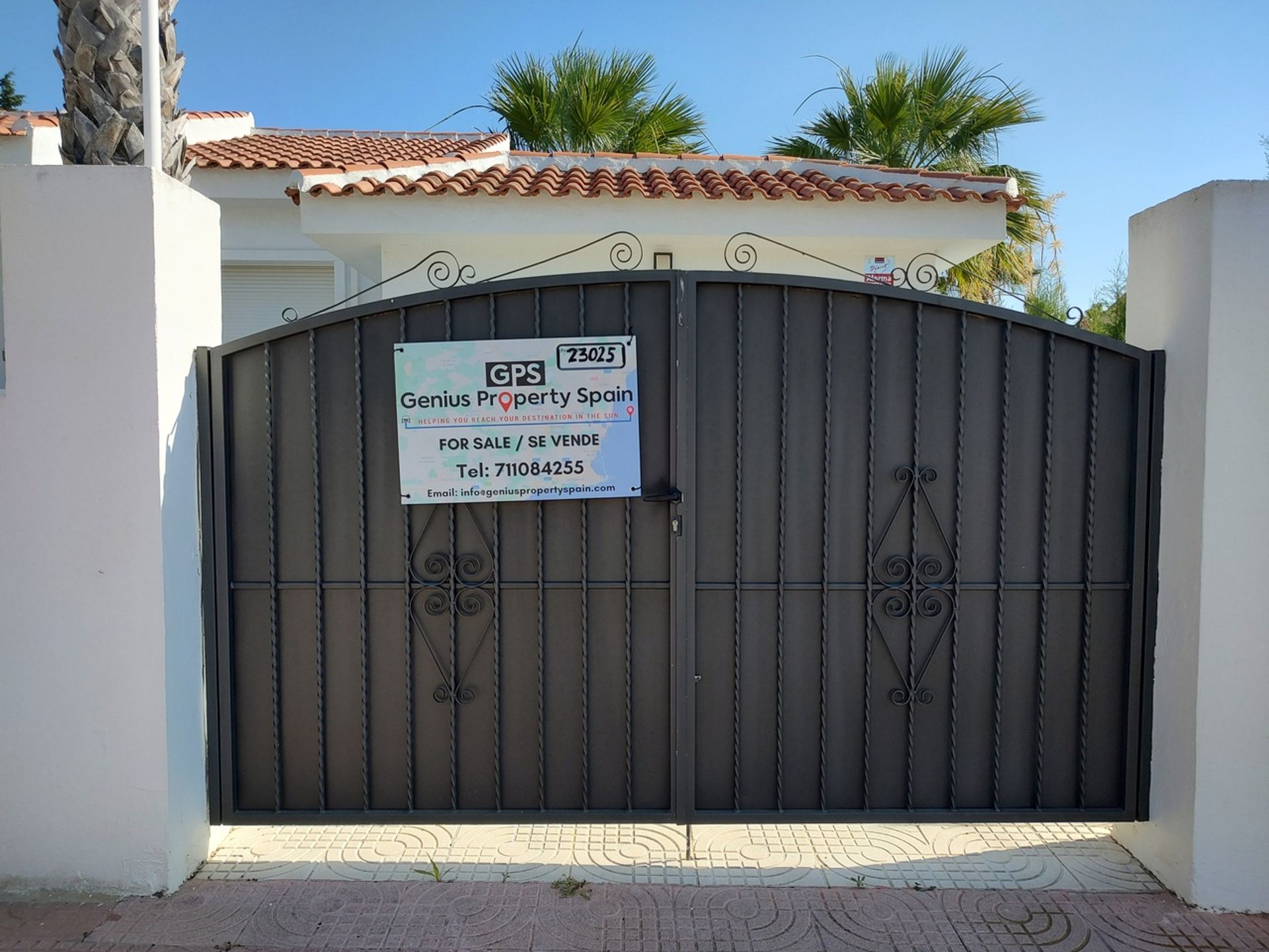 Casa nel Benejuzar, Valencia 12847624