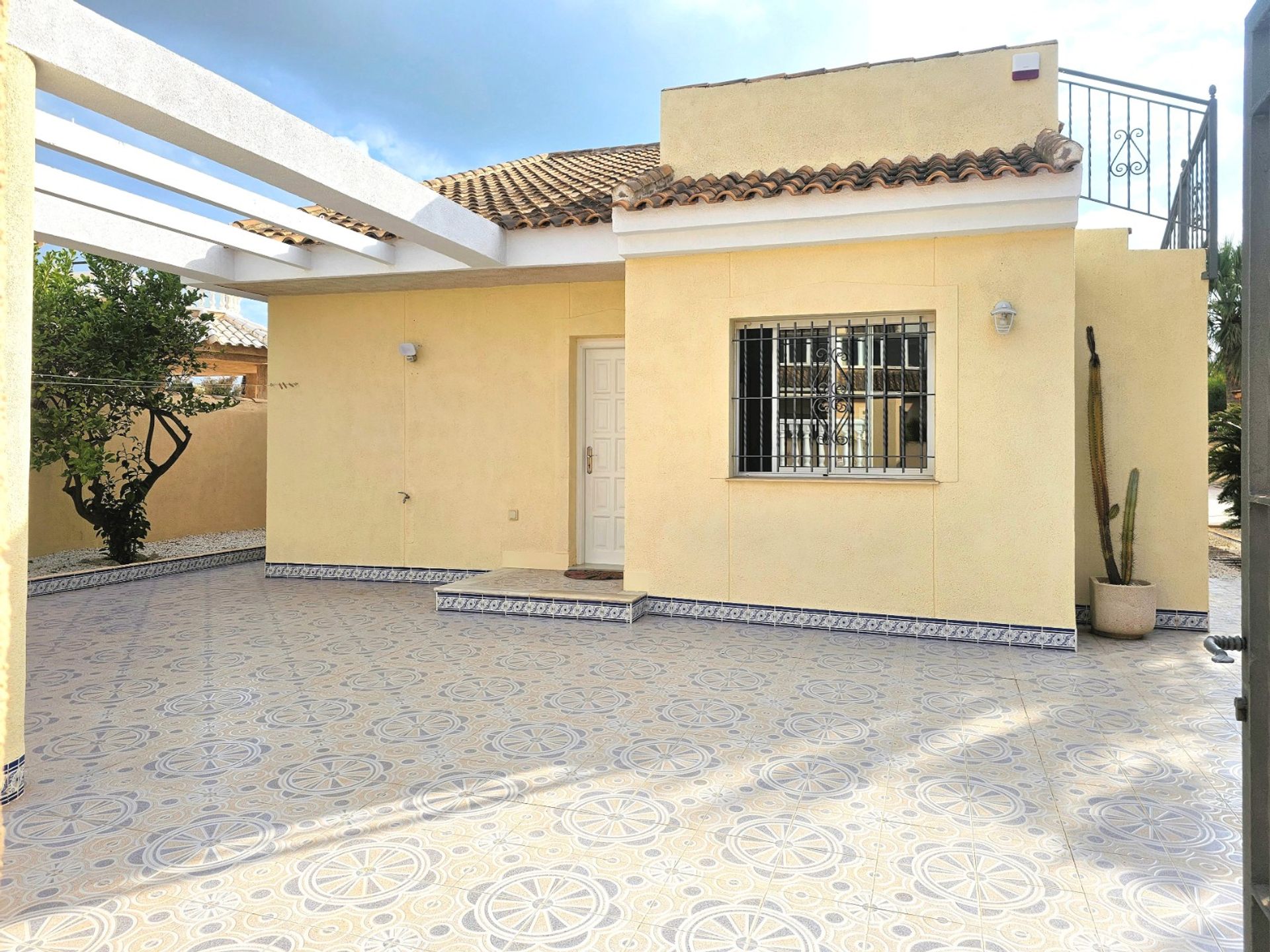 House in Los Urrutias, Murcia 12847667