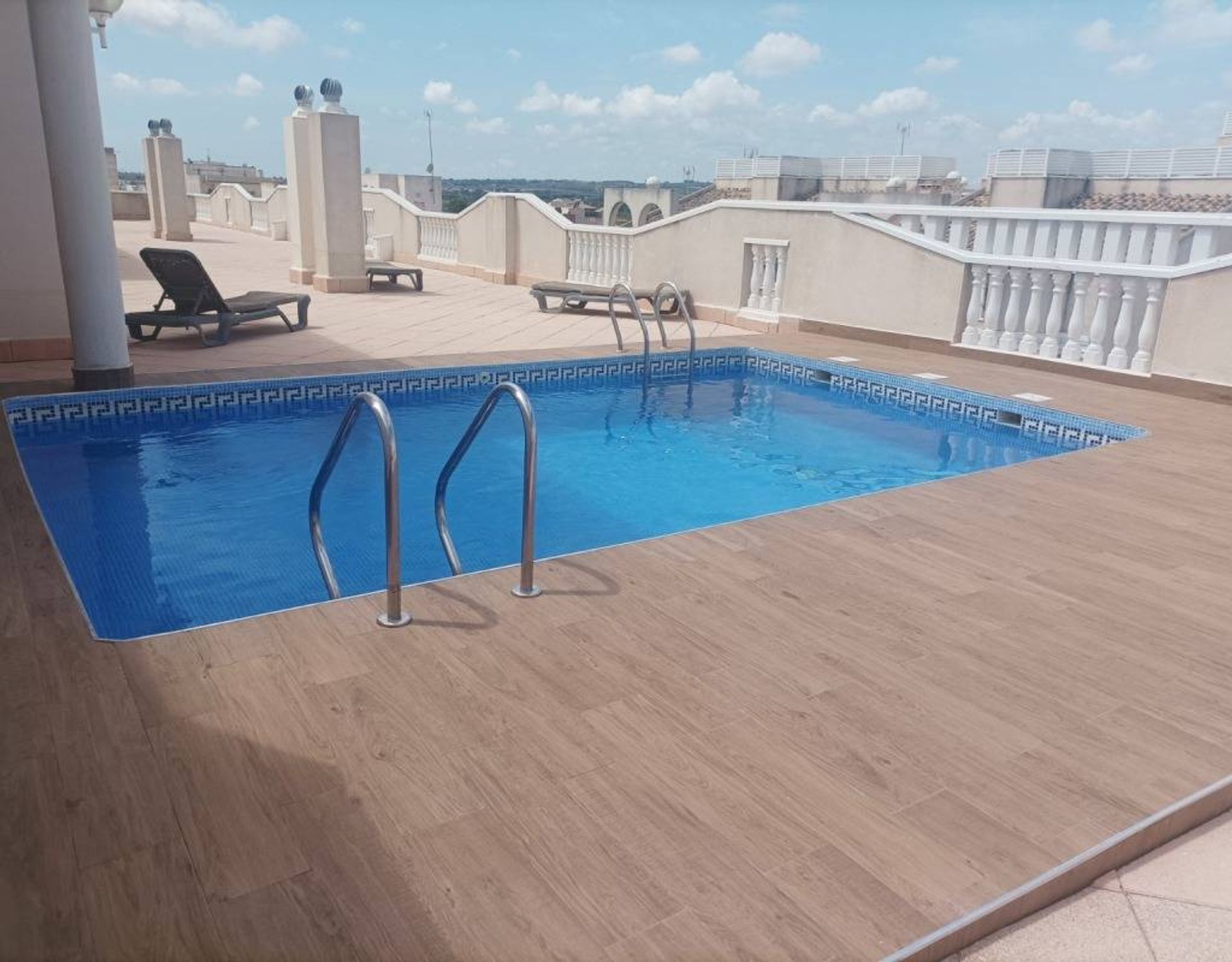 Condominio en Daya Nueva, Valencia 12847686